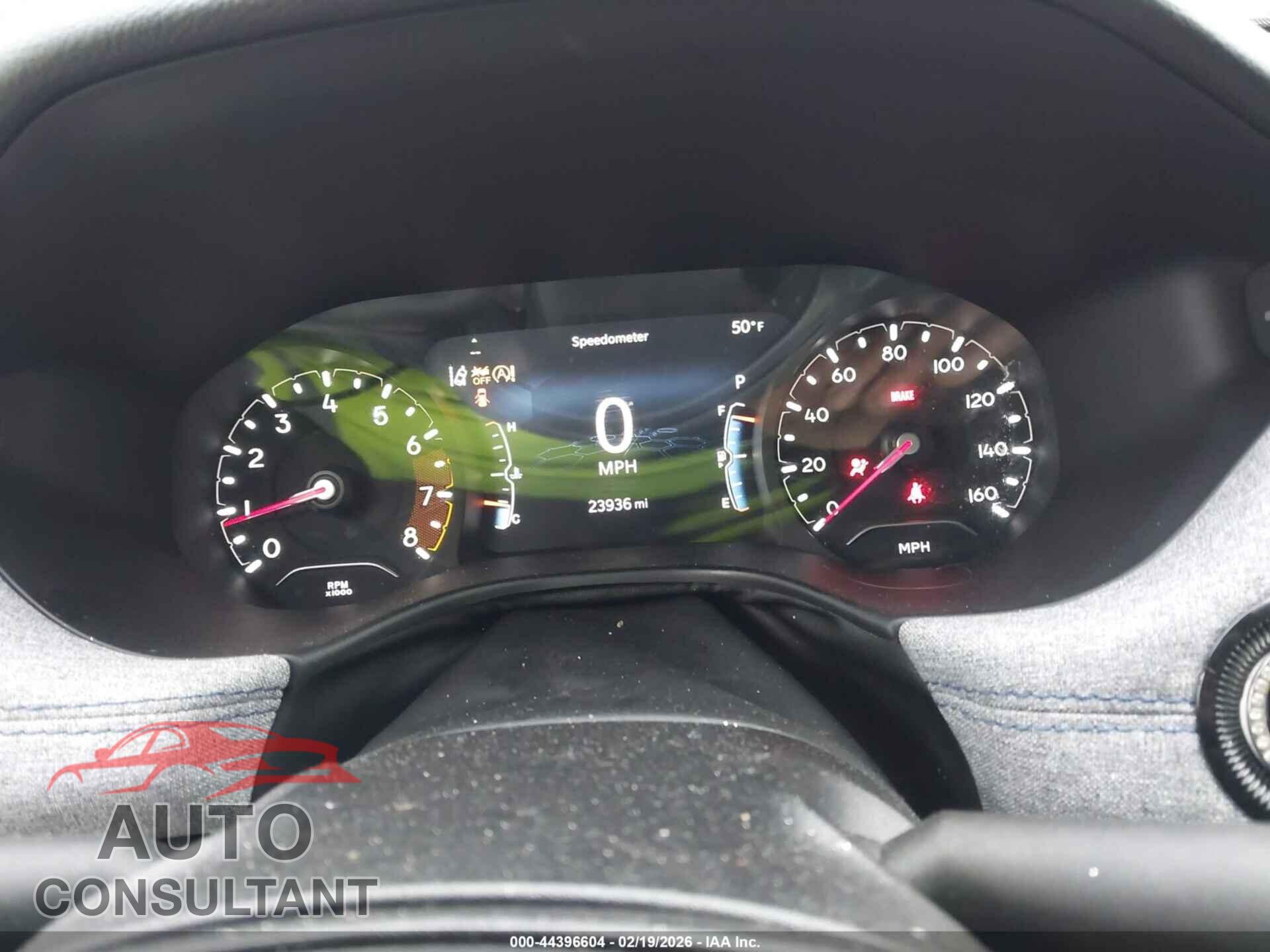 JEEP COMPASS 2022 - 3C4NJDBB2NT174140
