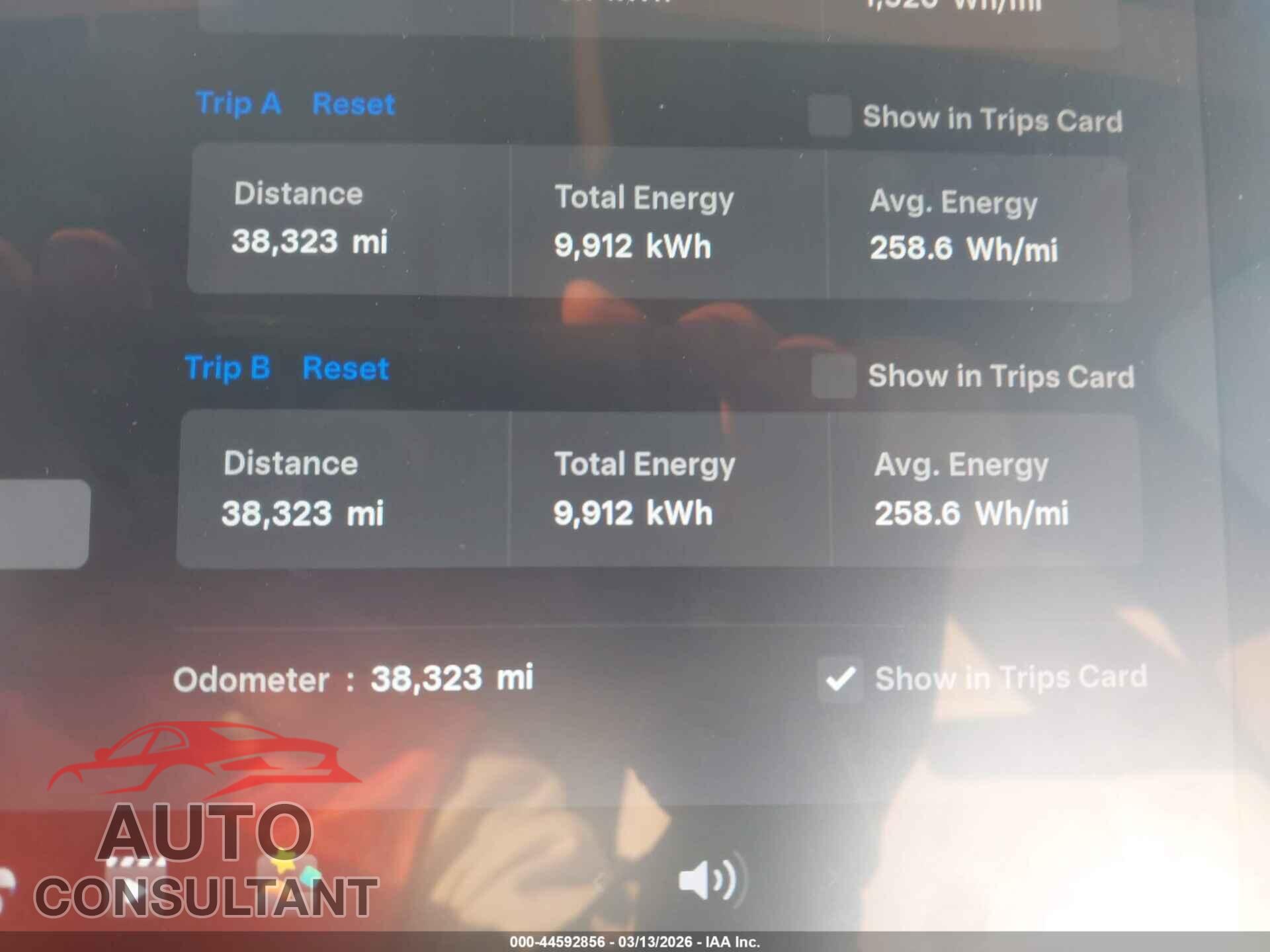 TESLA MODEL Y 2023 - 7SAYGDEF4PF701674