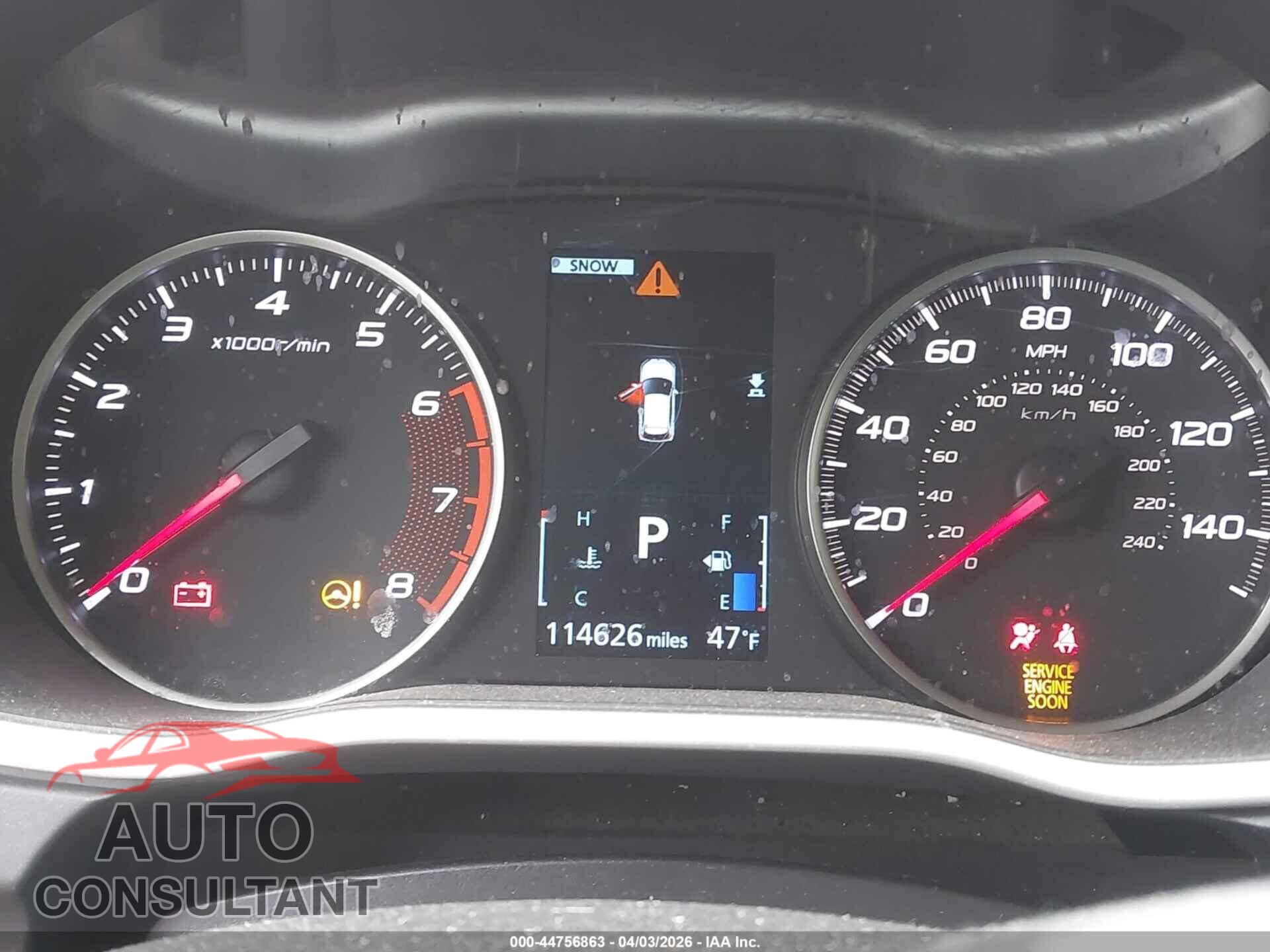 MITSUBISHI ECLIPSE CROSS 2019 - JA4AT3AA7KZ009386