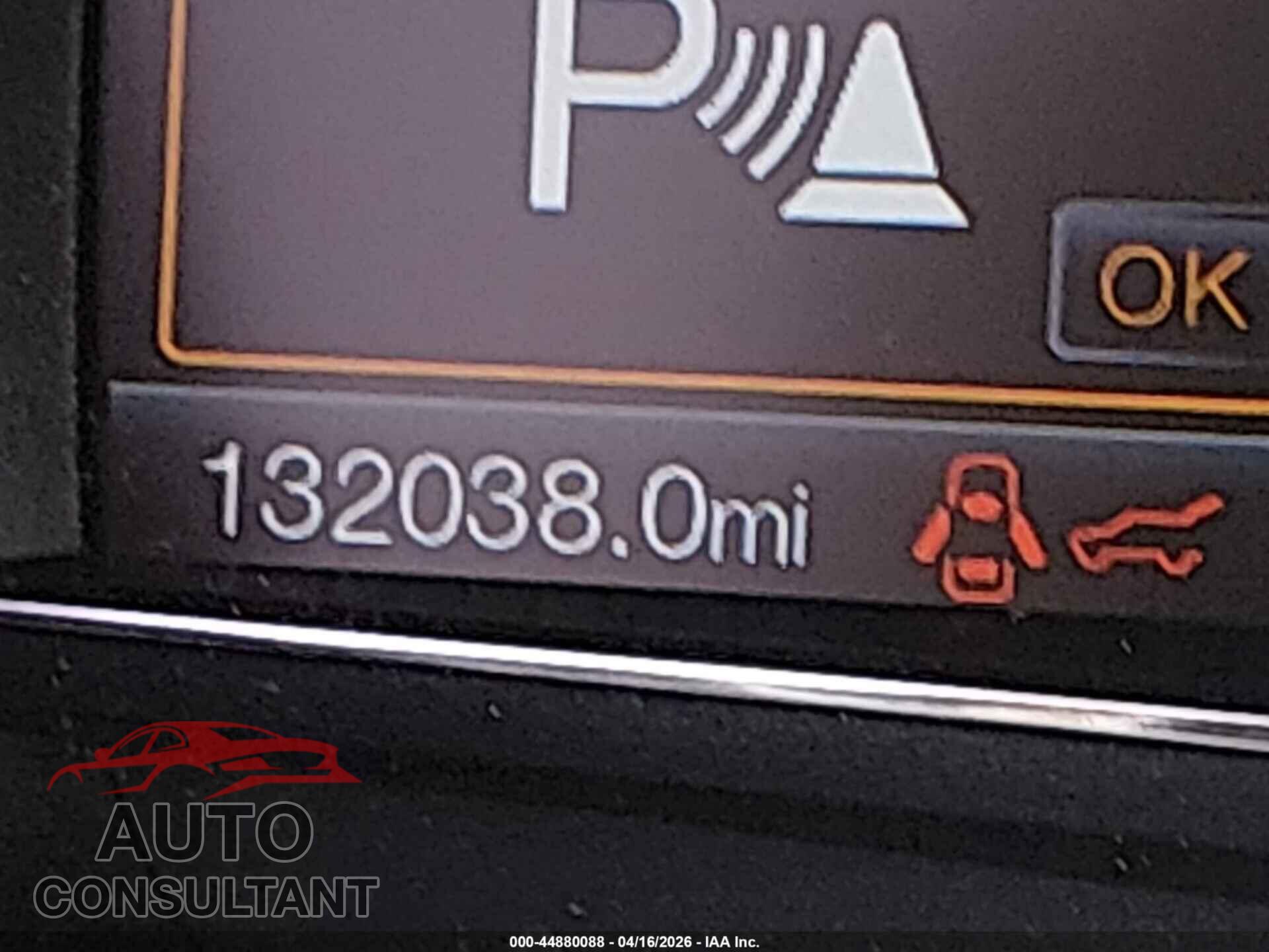 FORD EXPLORER 2017 - 1FM5K8D87HGA06665
