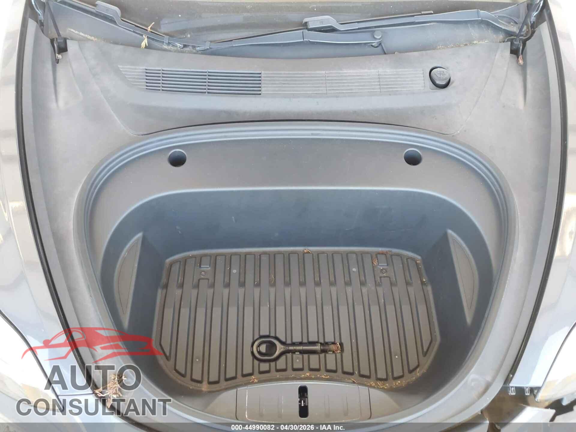 TESLA MODEL 3 2021 - 5YJ3E1EAXMF987185