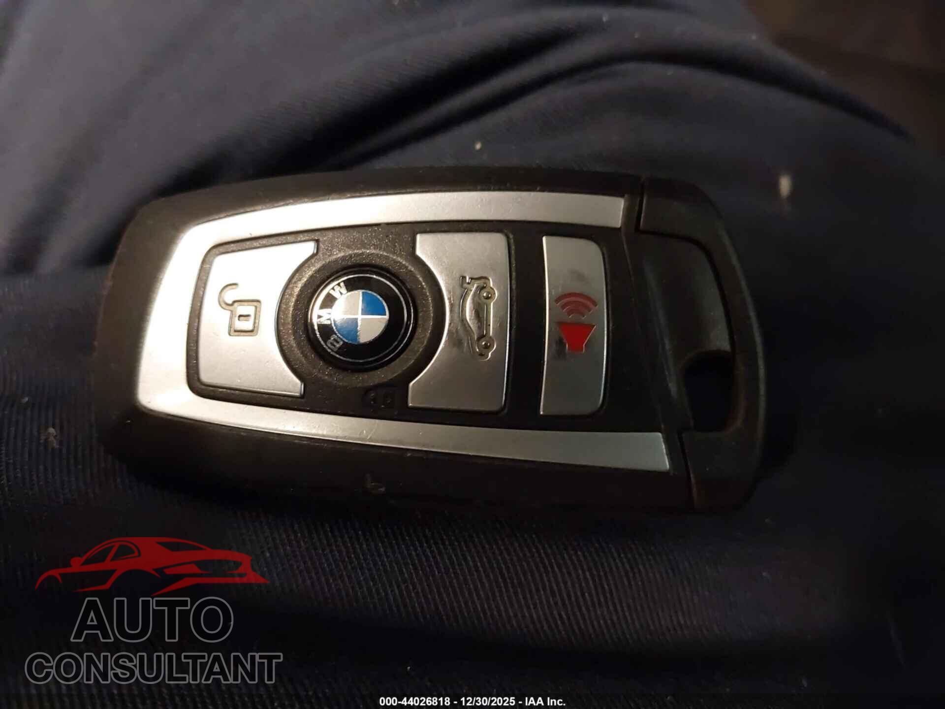 BMW M4 2018 - WBS4Y9C57JAA85660