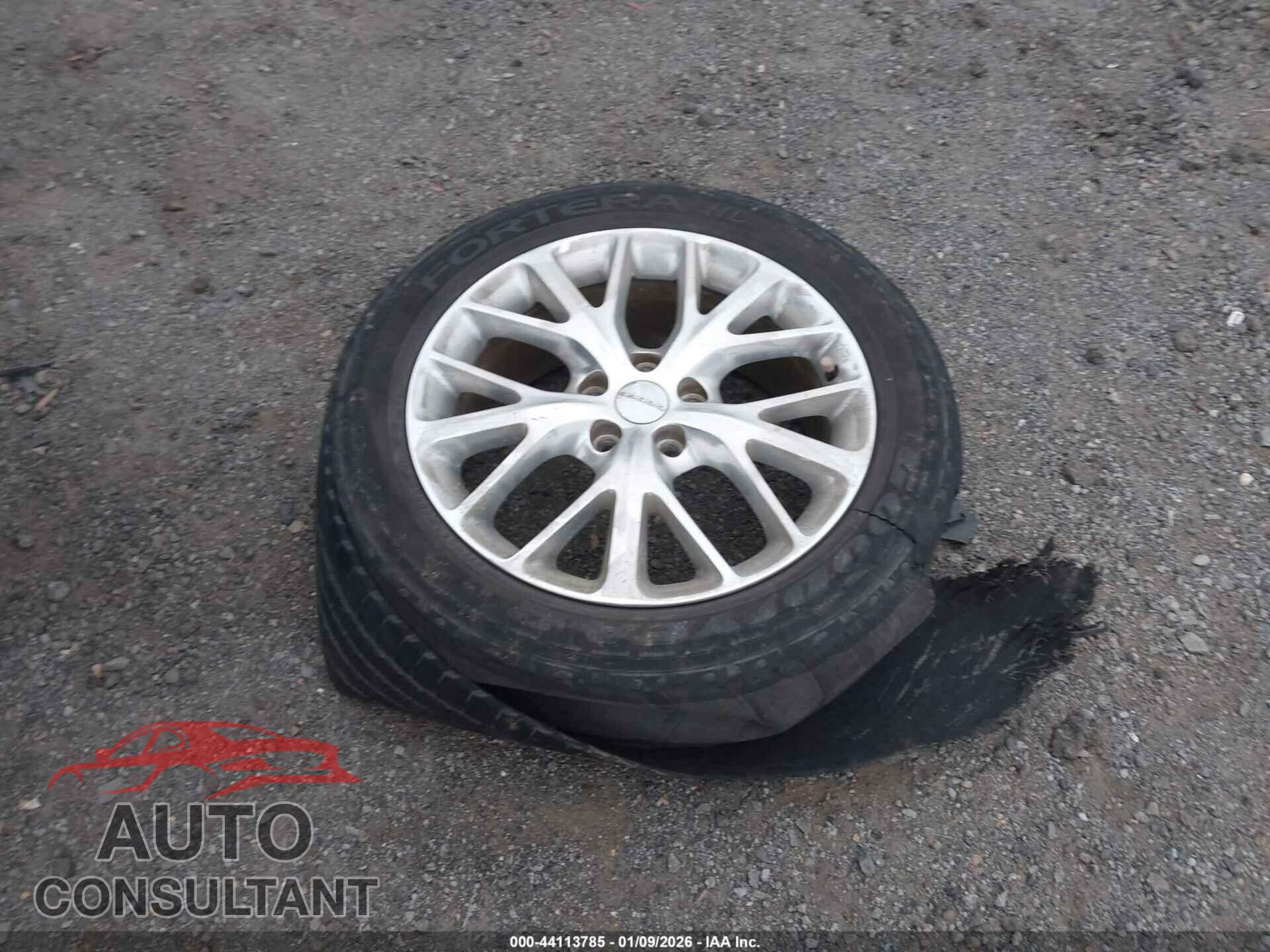 DODGE DURANGO 2015 - 1C4RDJEG1FC695653
