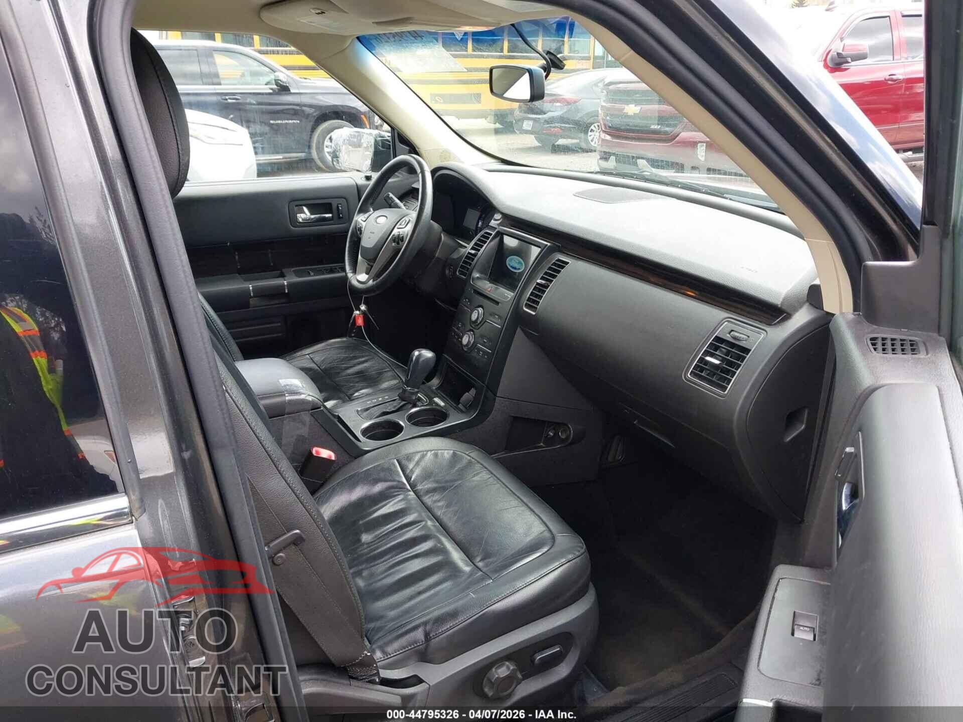 FORD FLEX 2016 - 2FMHK6C8XGBA04577