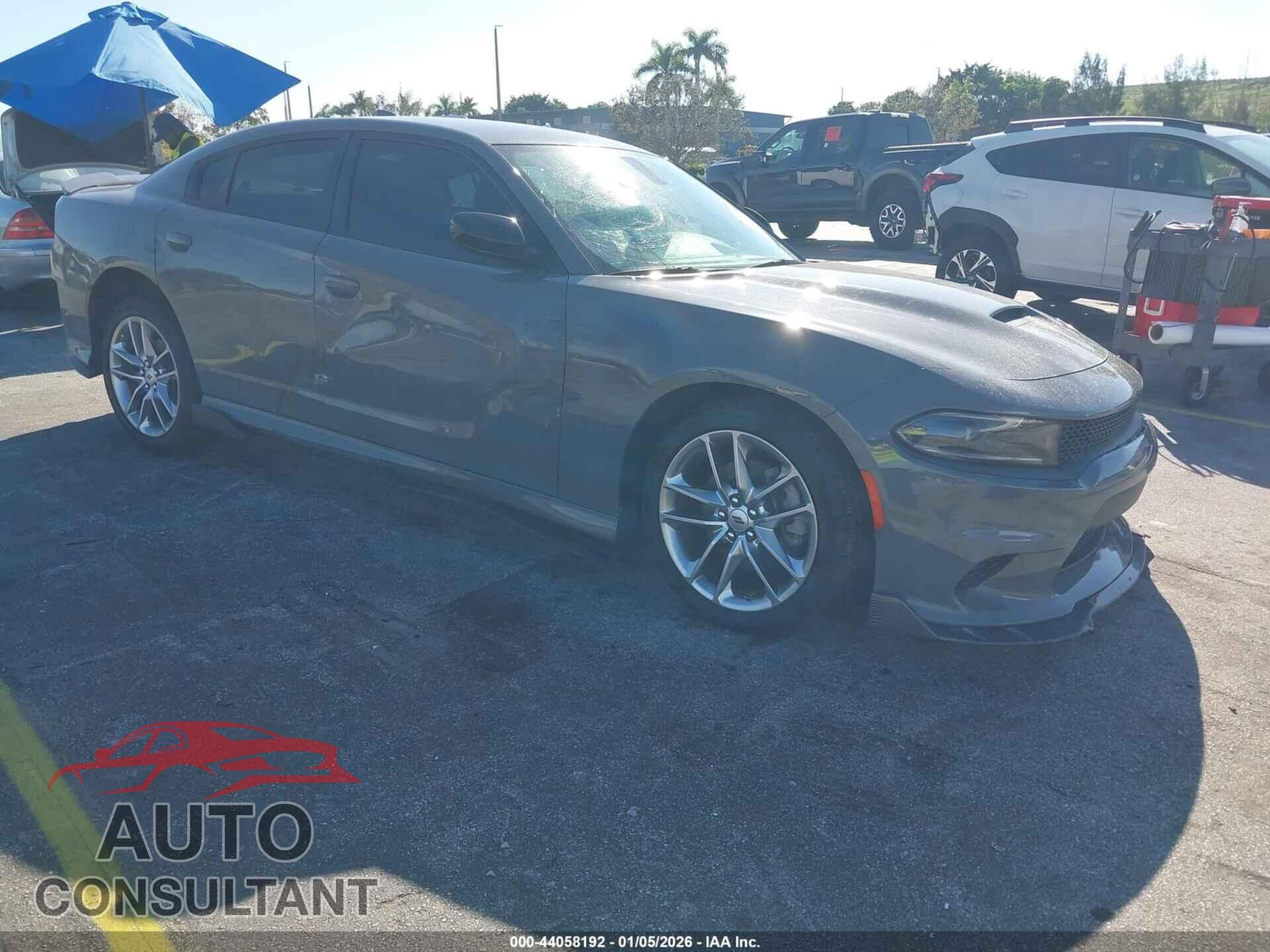 DODGE CHARGER 2023 - 2C3CDXMG6PH632559