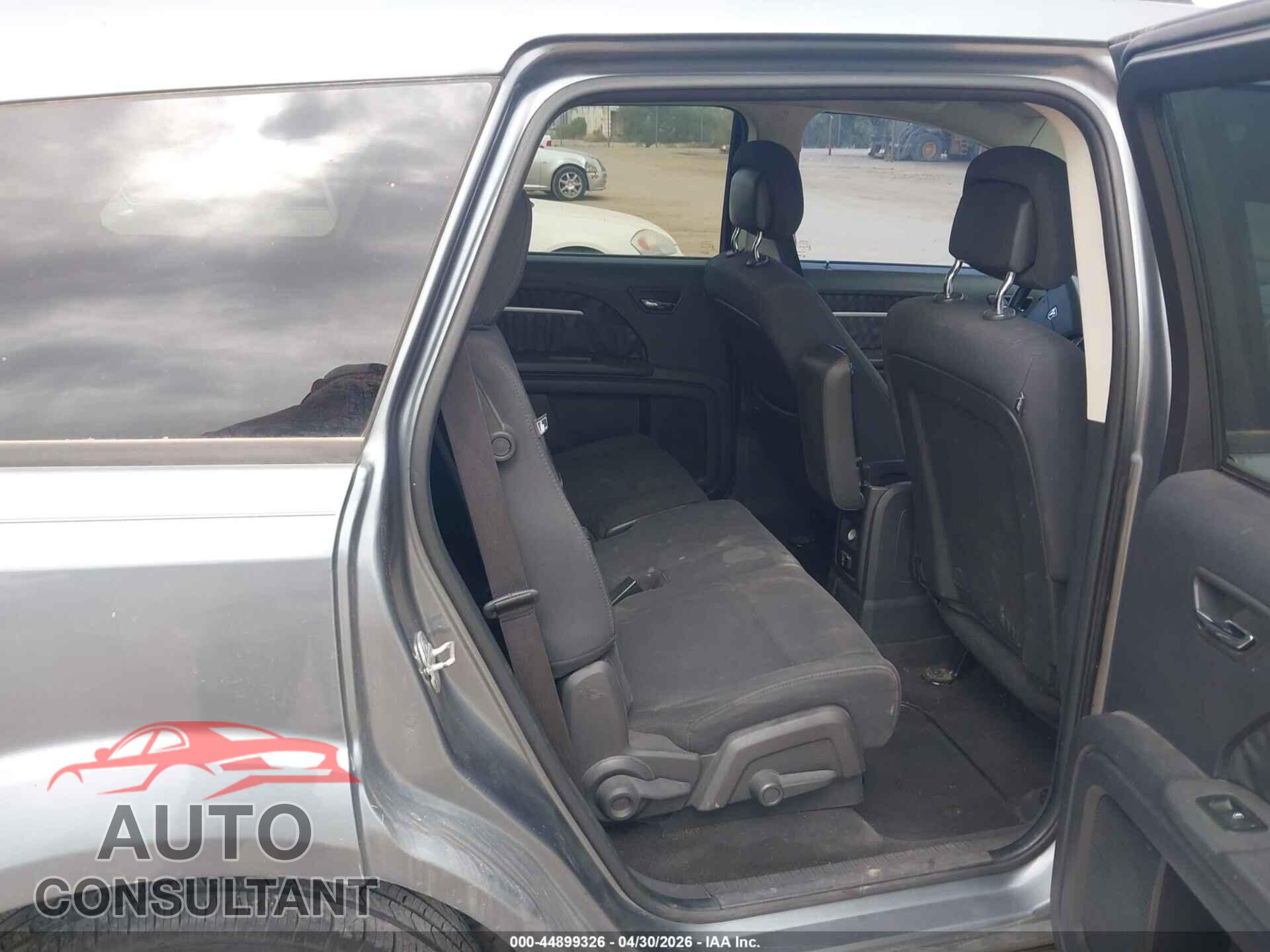 DODGE JOURNEY 2010 - 3D4PG5FV2AT138317