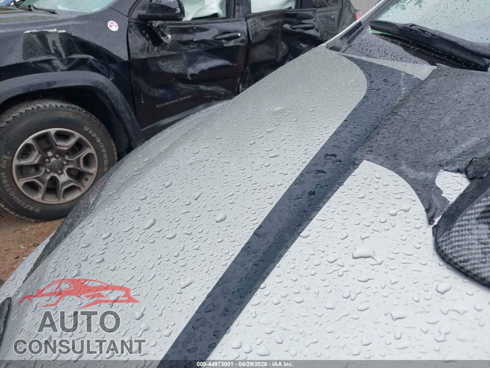 MAZDA CX-7 2012 - JM3ER2A54C0411267