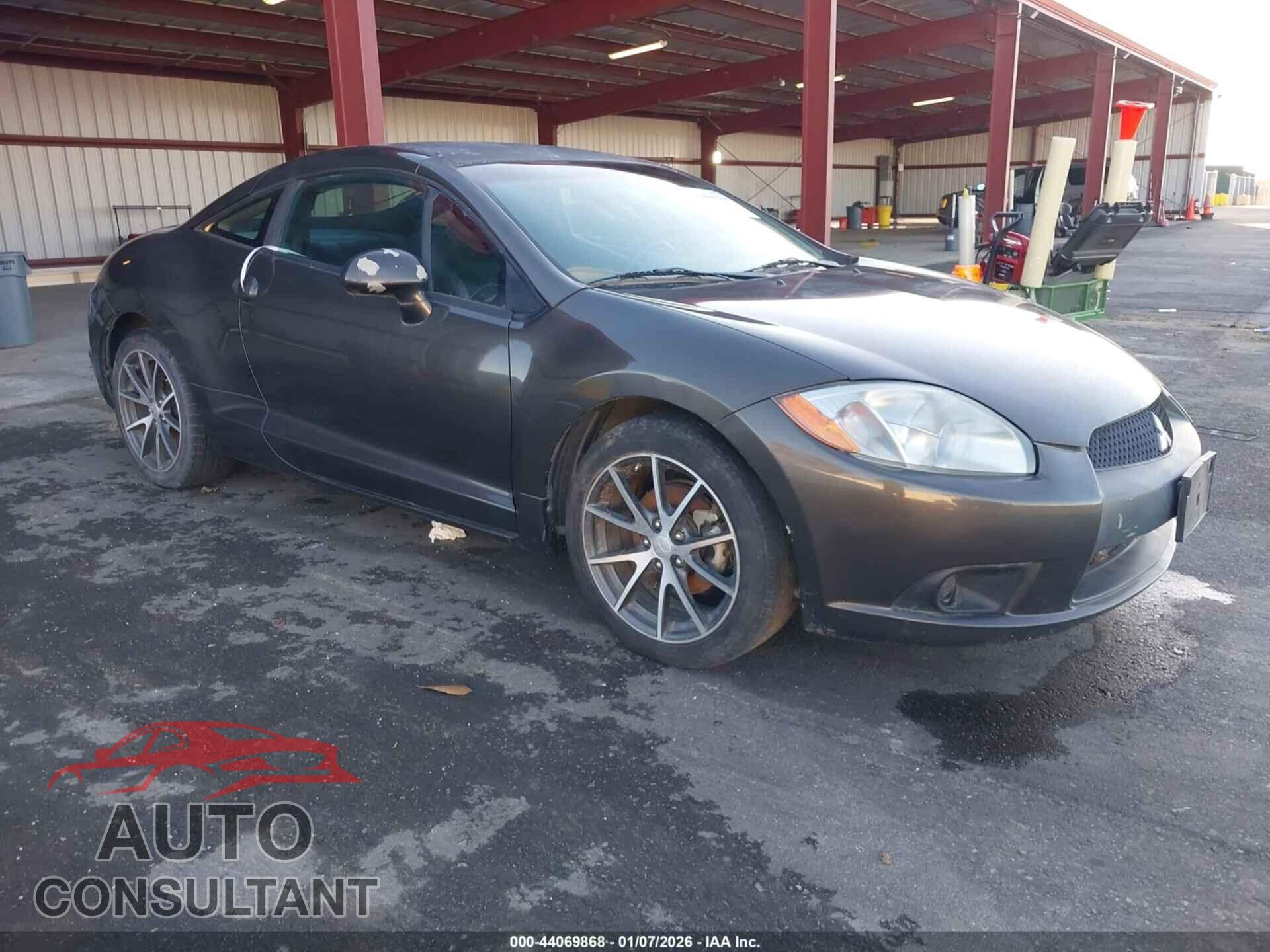 MITSUBISHI ECLIPSE 2012 - 4A31K5DF8CE004005