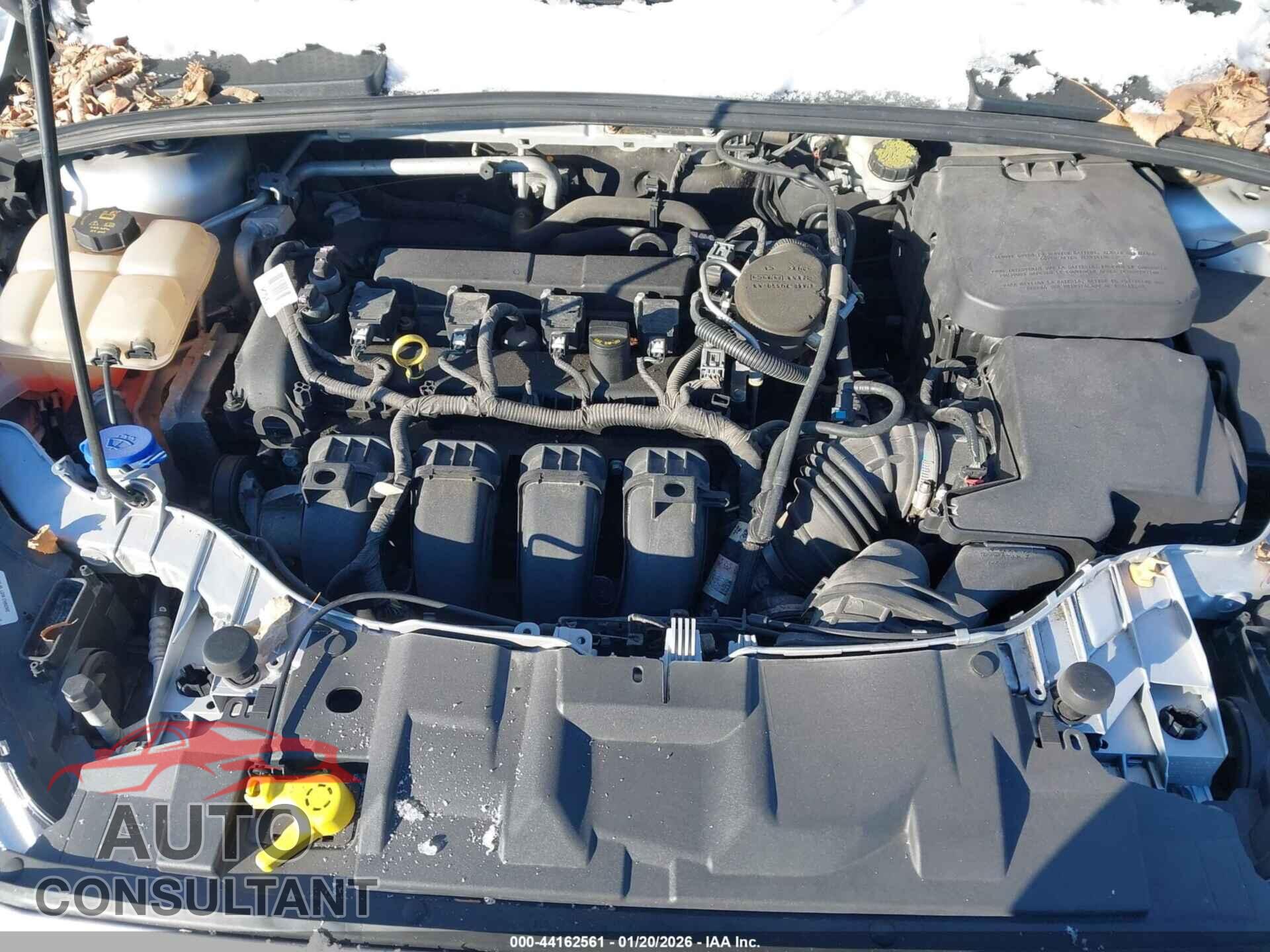 FORD FOCUS 2015 - 1FADP3K20FL386817