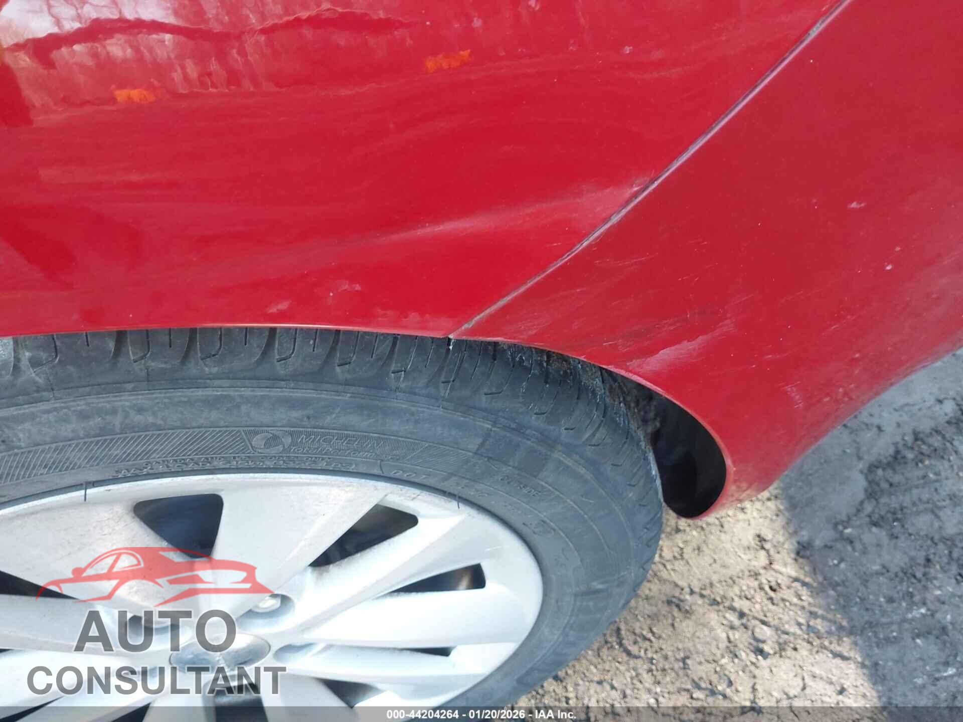 DODGE DART 2014 - 1C3CDFBB6ED668974