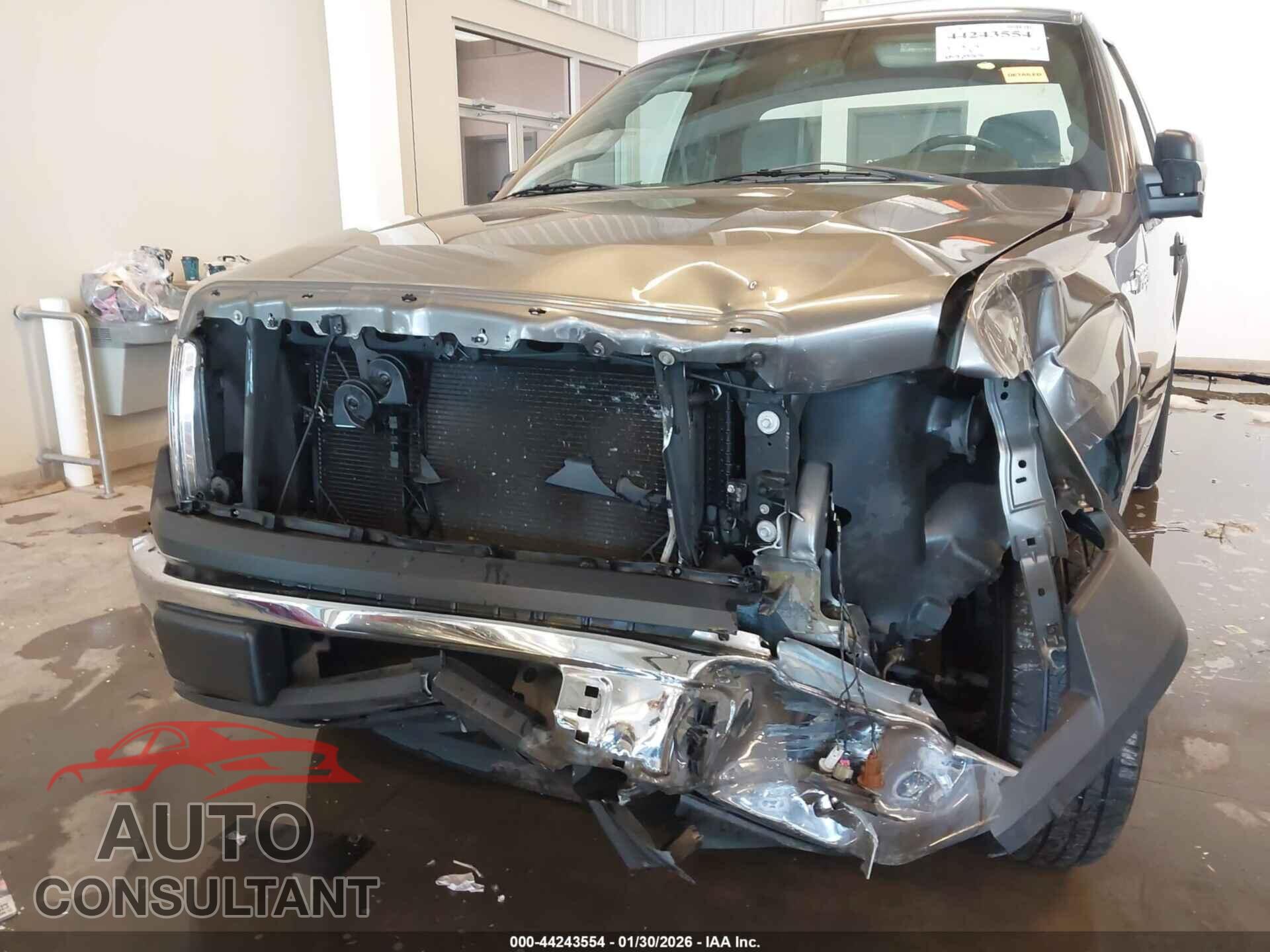 FORD F-150 2012 - 1FTMF1CM6CFC49943
