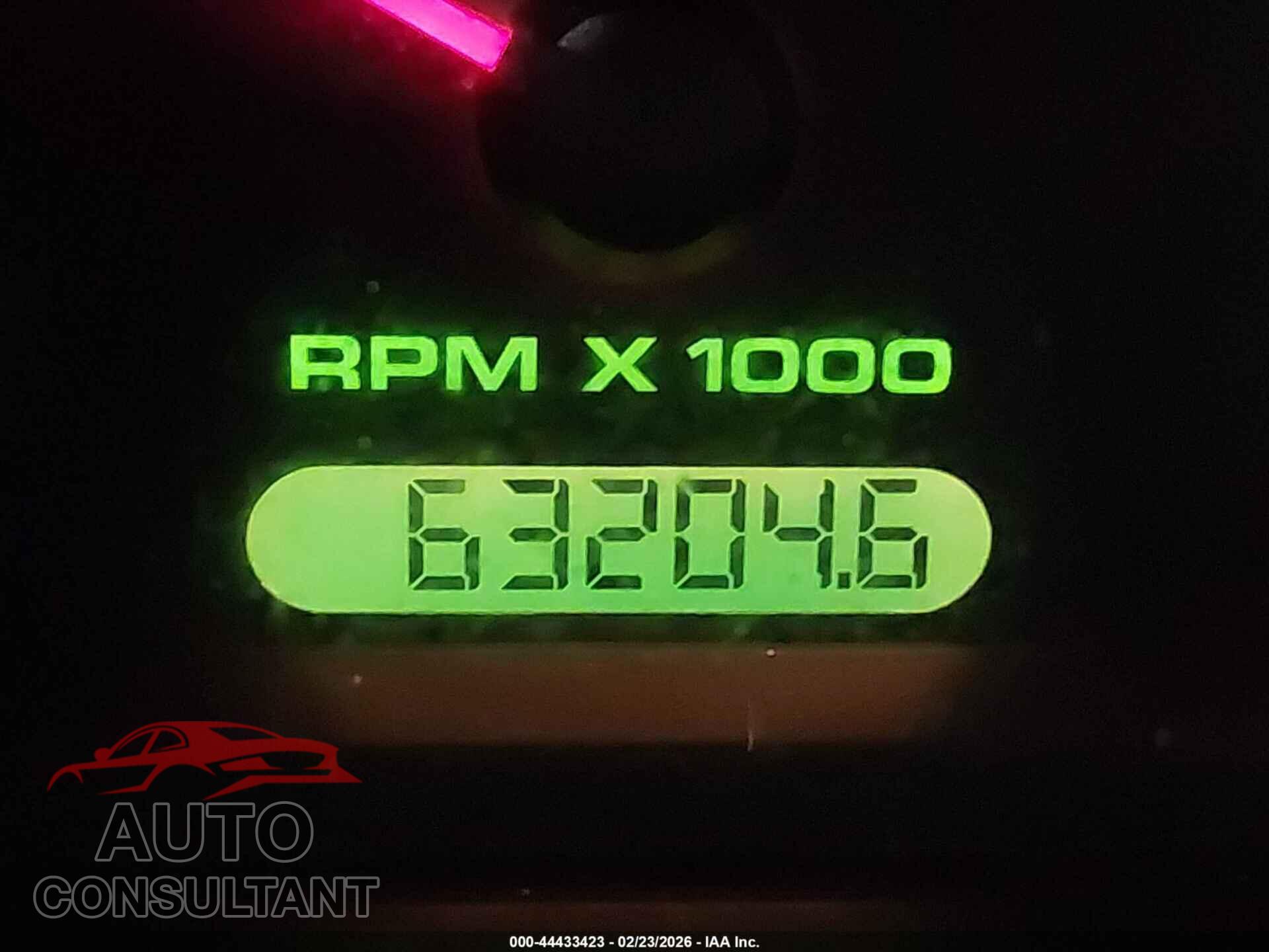 FORD RANGER 2011 - 1FTLR4FE4BPA94794