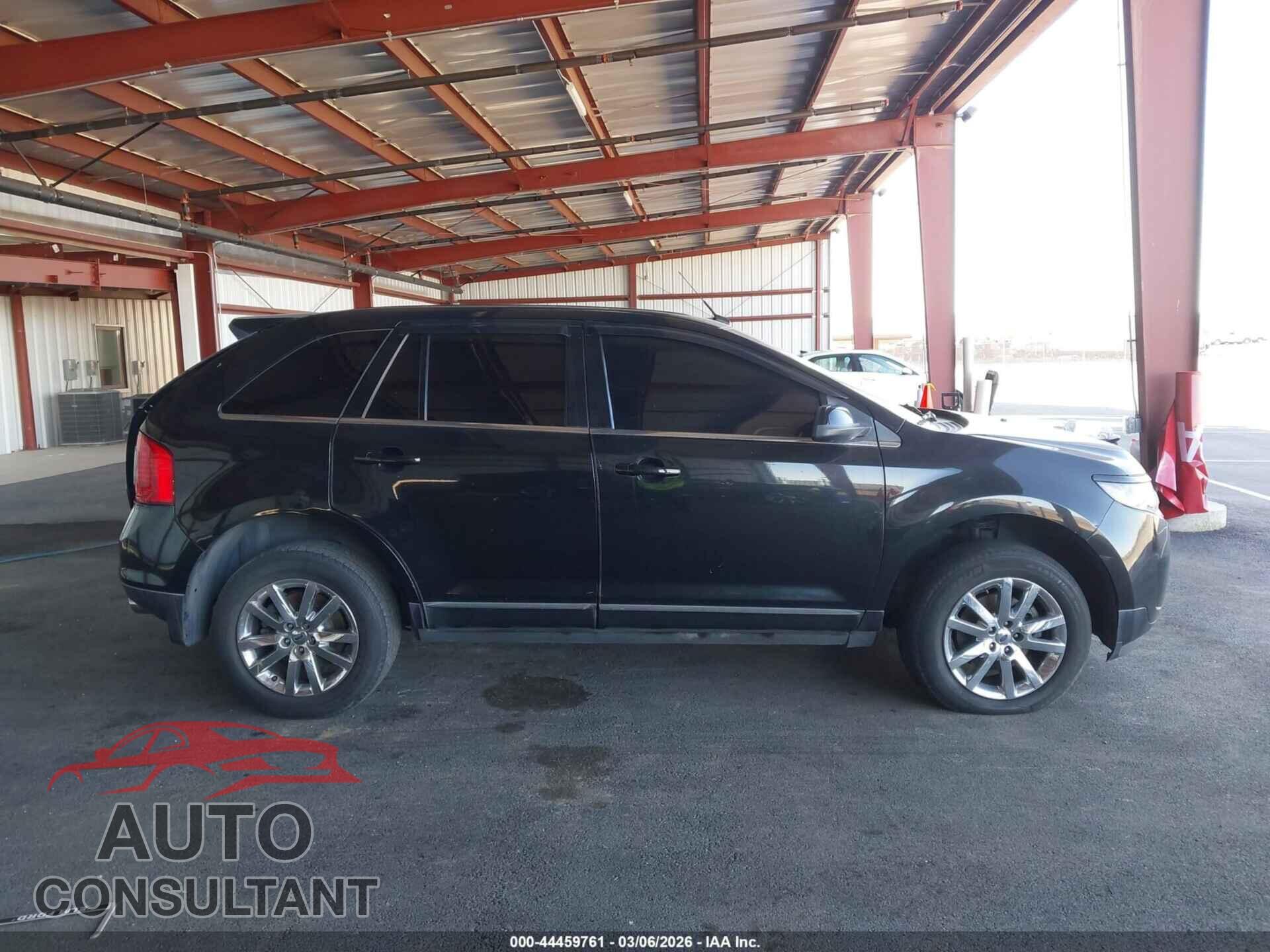 FORD EDGE 2014 - 2FMDK4KC1EBA30197