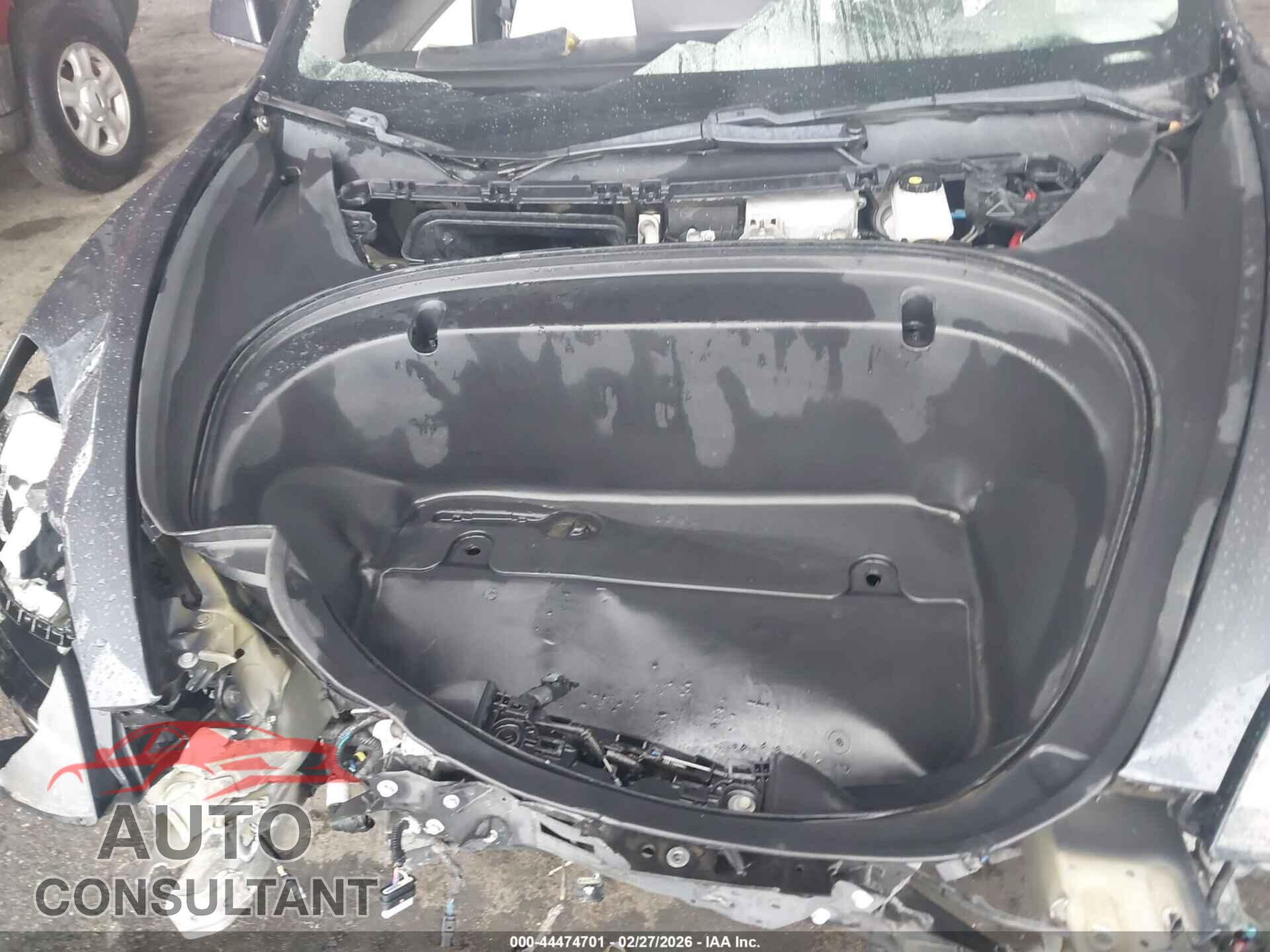 TESLA MODEL 3 2020 - 5YJ3E1EA1LF519649