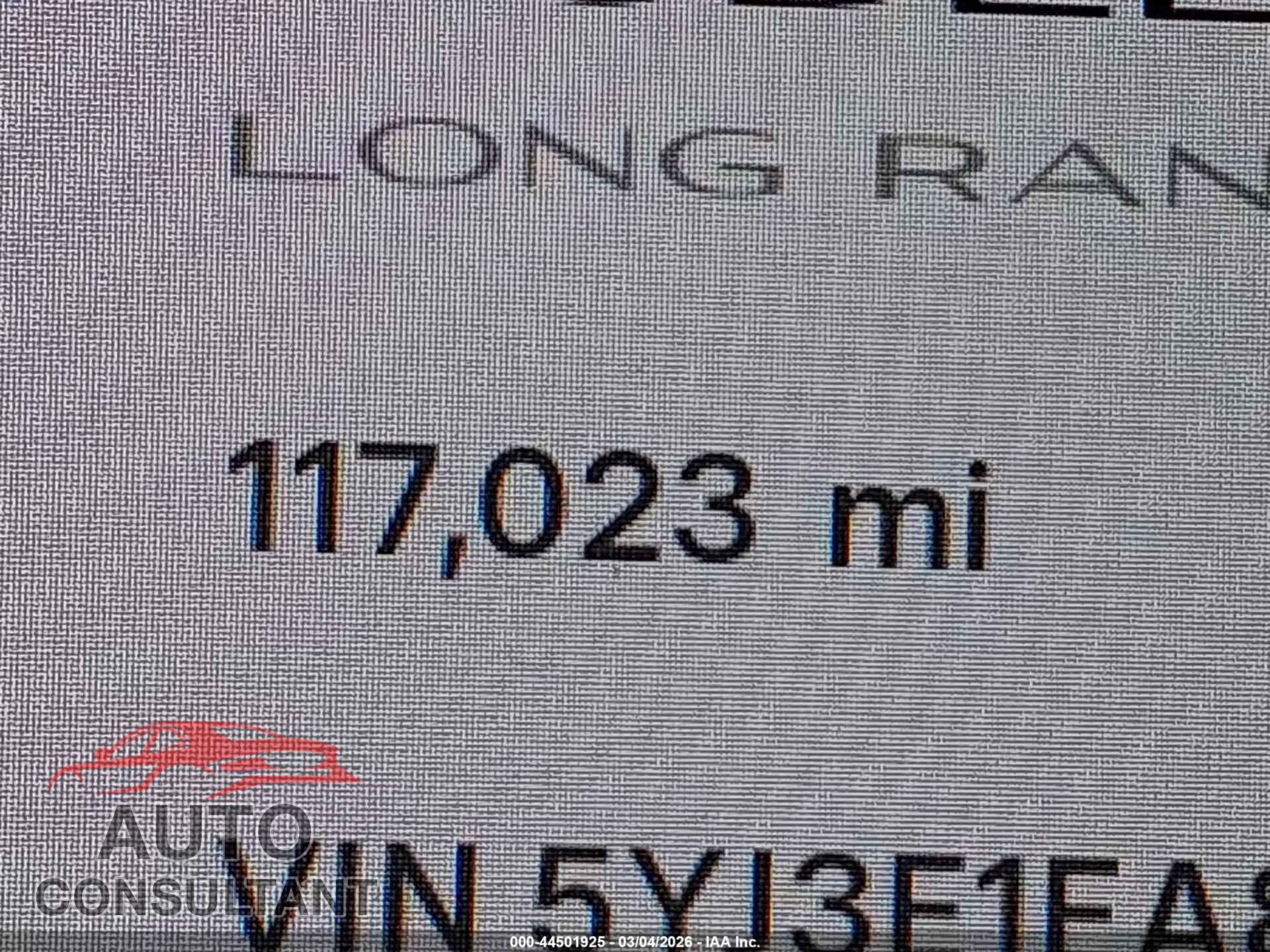 TESLA MODEL 3 2018 - 5YJ3E1EA8JF010929