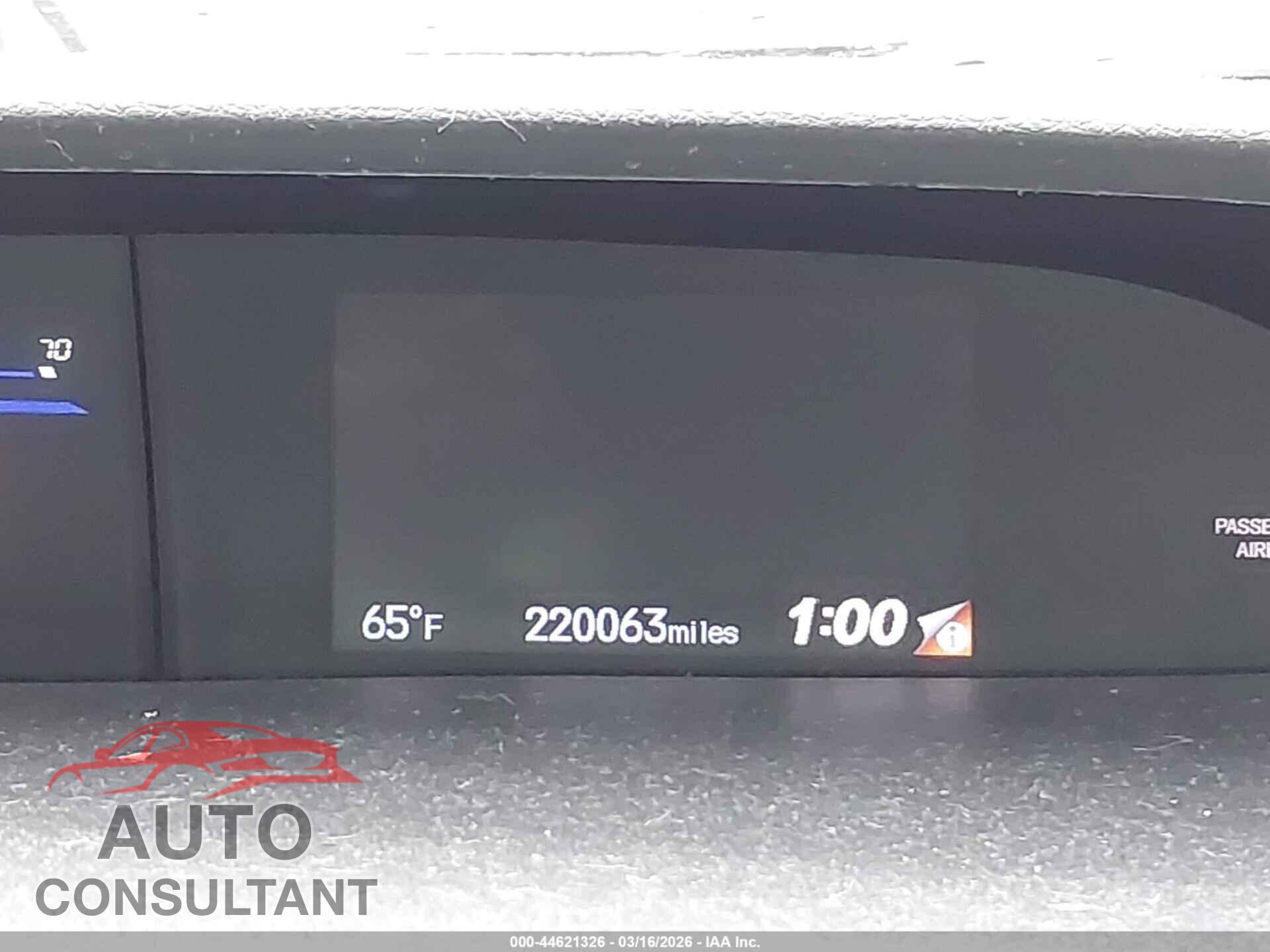 HONDA CIVIC 2014 - 2HGFB2F58EH514931