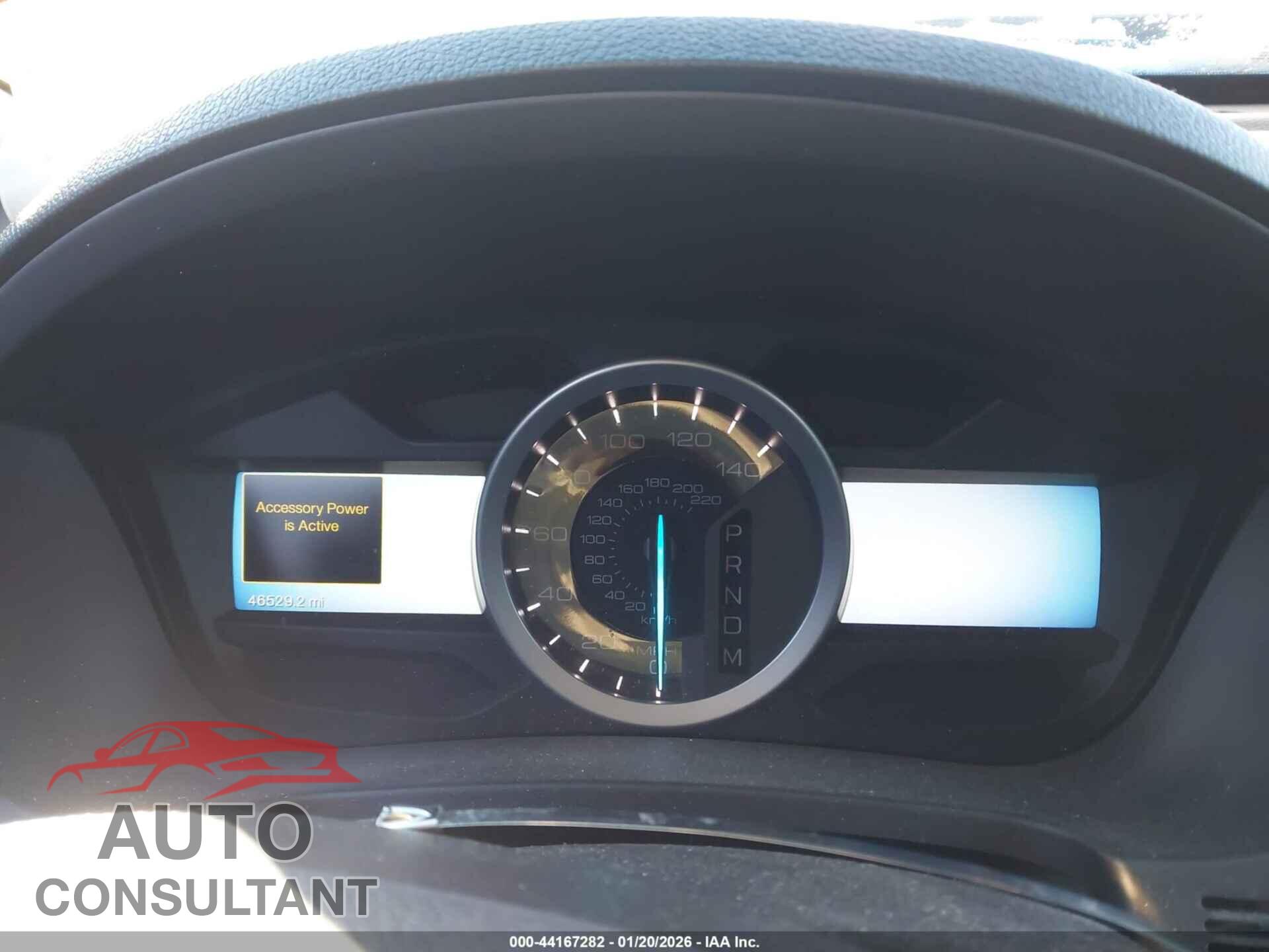 FORD EXPLORER 2013 - 1FM5K8F87DGA20721