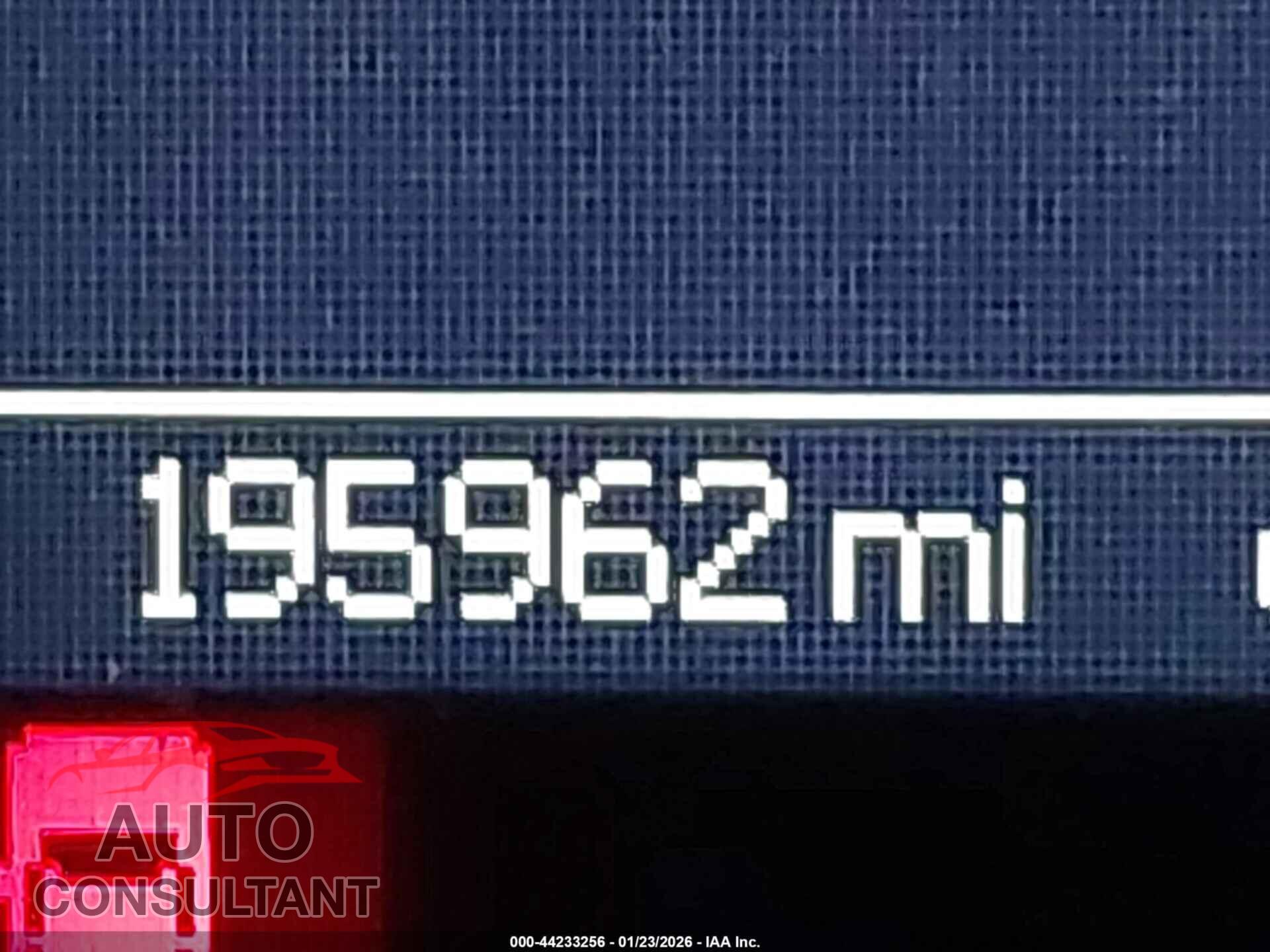 DODGE DURANGO 2013 - 1C4RDJDG2DC692050