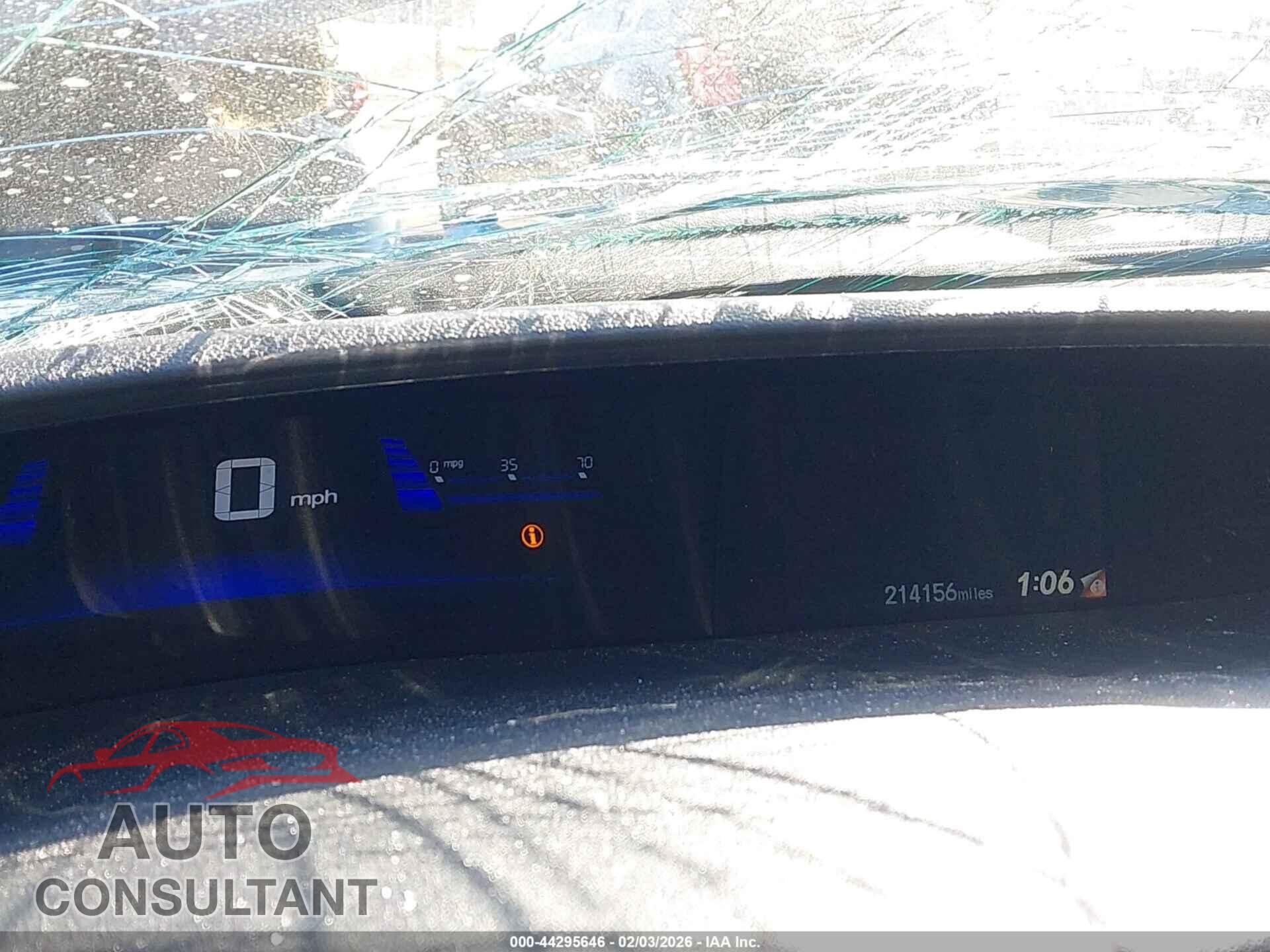 HONDA CIVIC 2015 - 19XFB2F82FE016861