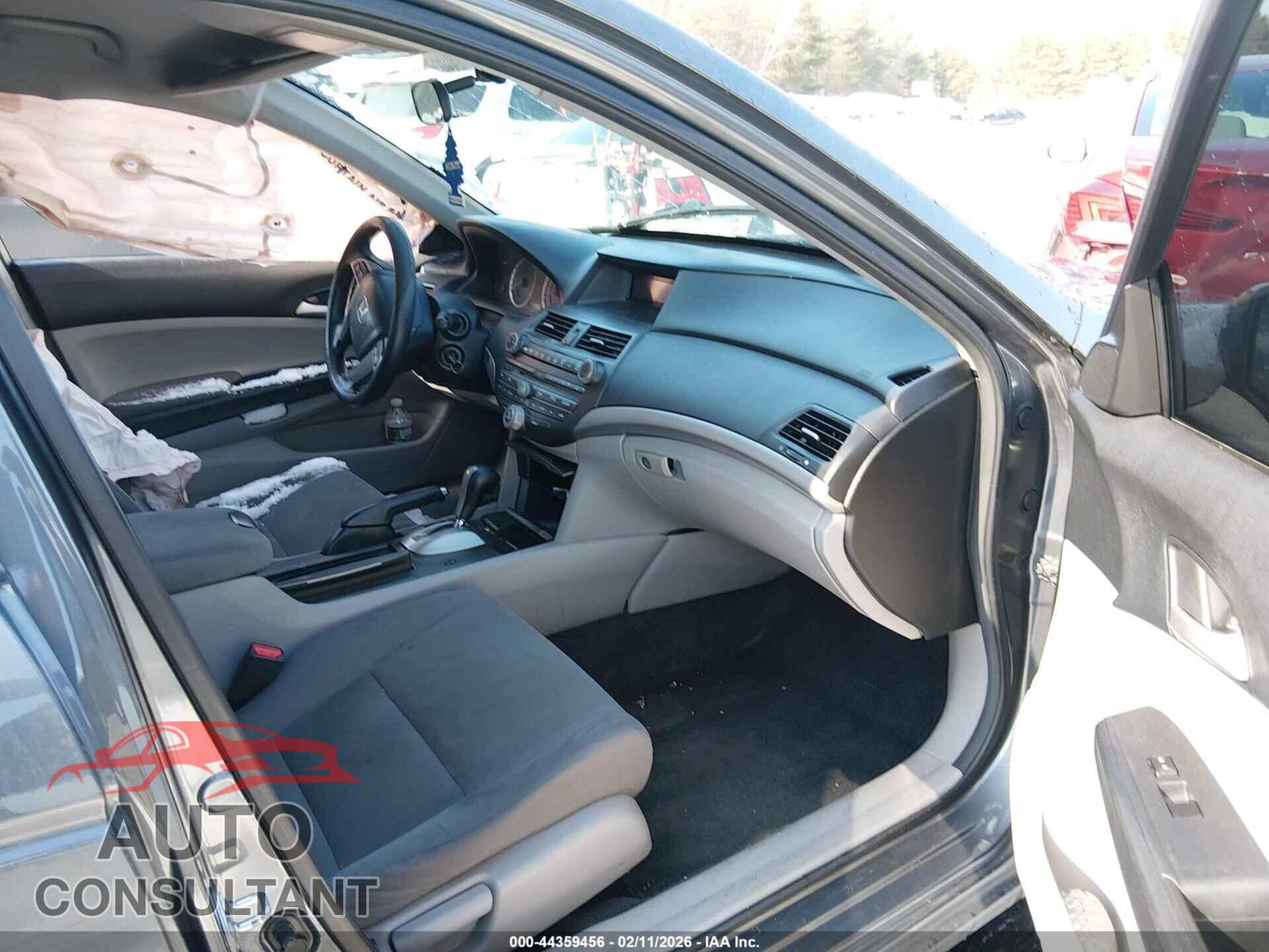 HONDA ACCORD 2012 - 1HGCP2F32CA063302