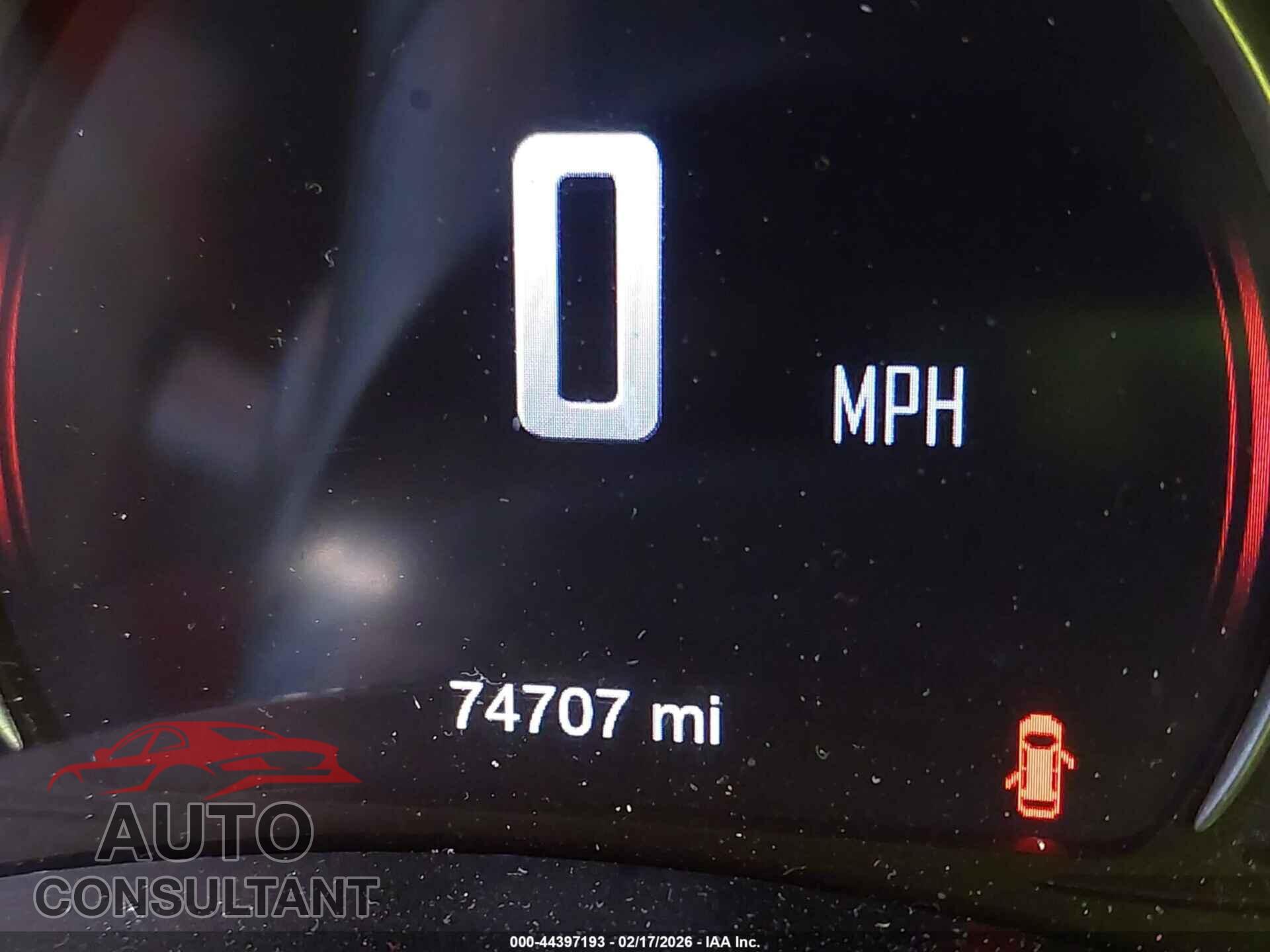 DODGE DURANGO 2021 - 1C4SDJCT7MC764182
