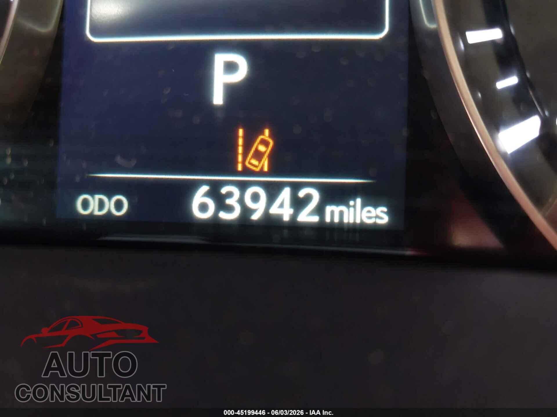 LEXUS RX 350 2017 - 2T2BZMCA3HC100598