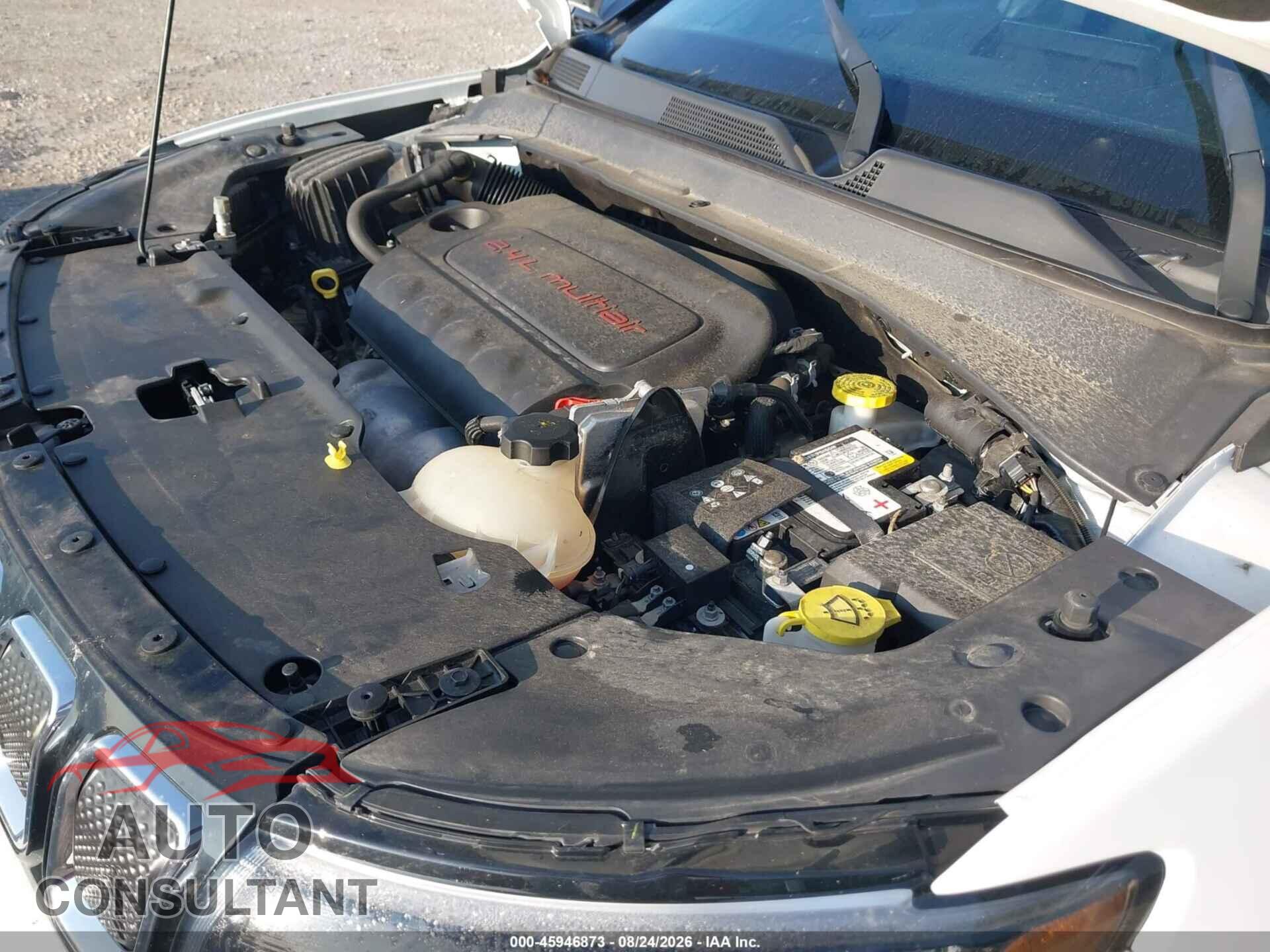 JEEP COMPASS 2022 - 3C4NJDCB6NT135954