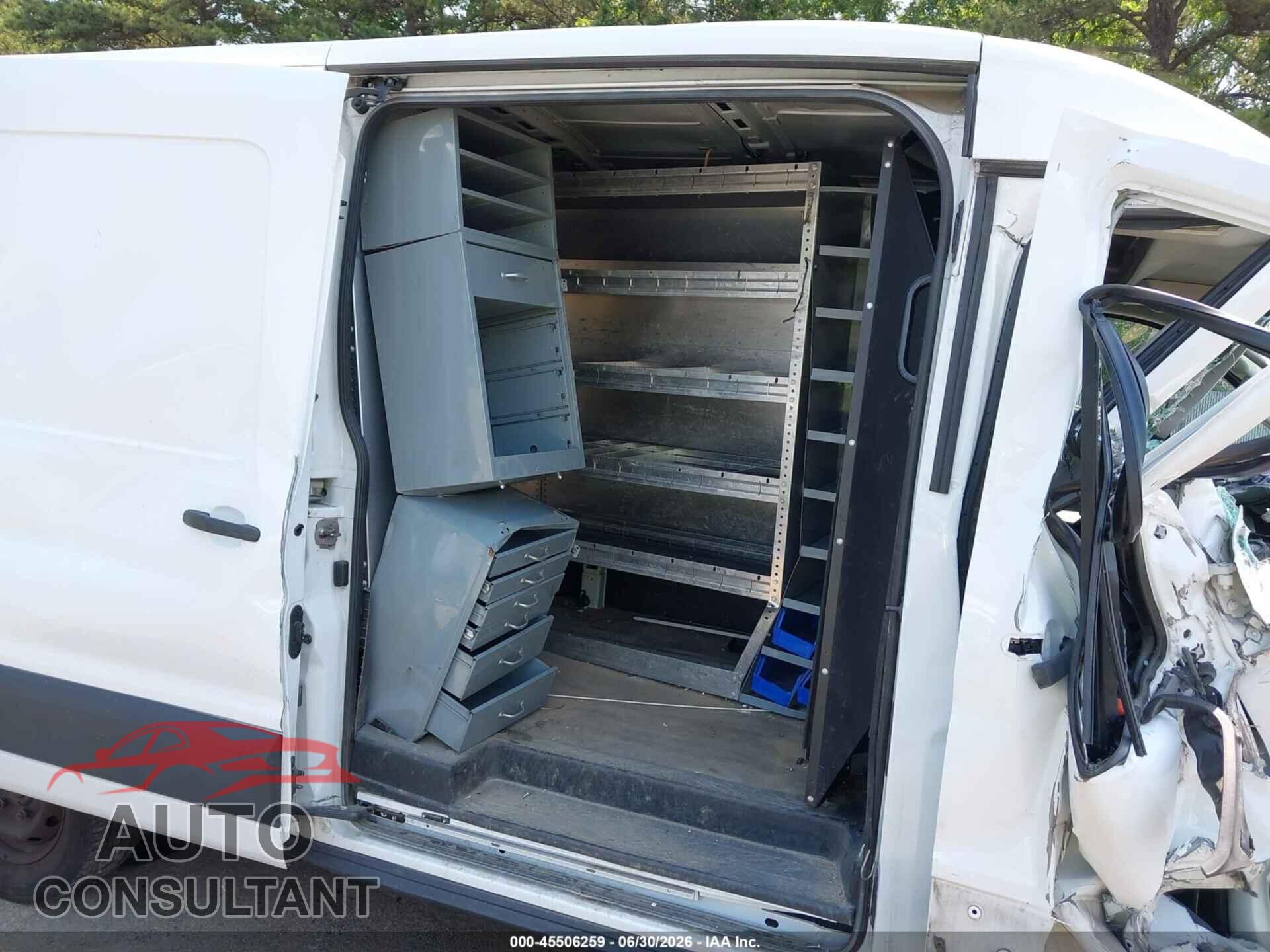 FORD TRANSIT-250 2020 - 1FTBR1C80LKB70227