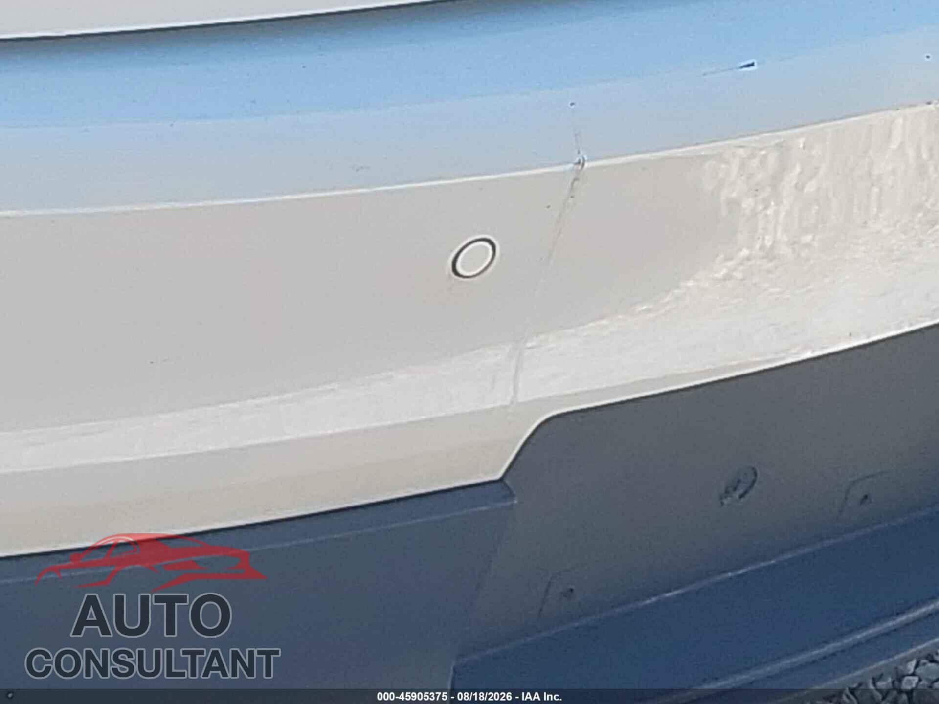 FORD TAURUS 2017 - 1FAHP2E81HG100030