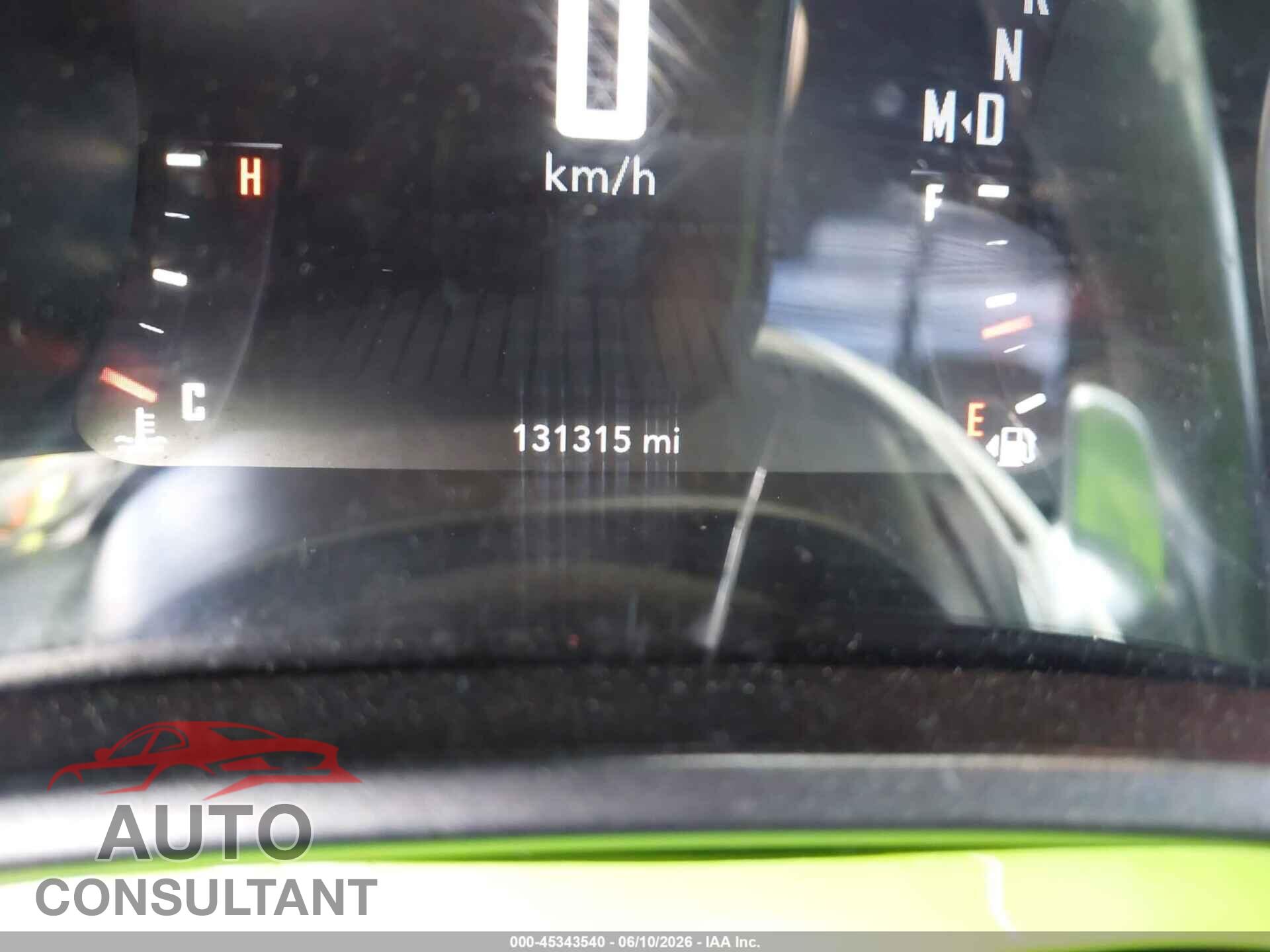 DODGE CHALLENGER 2015 - 2C3CDZAG8FH861680