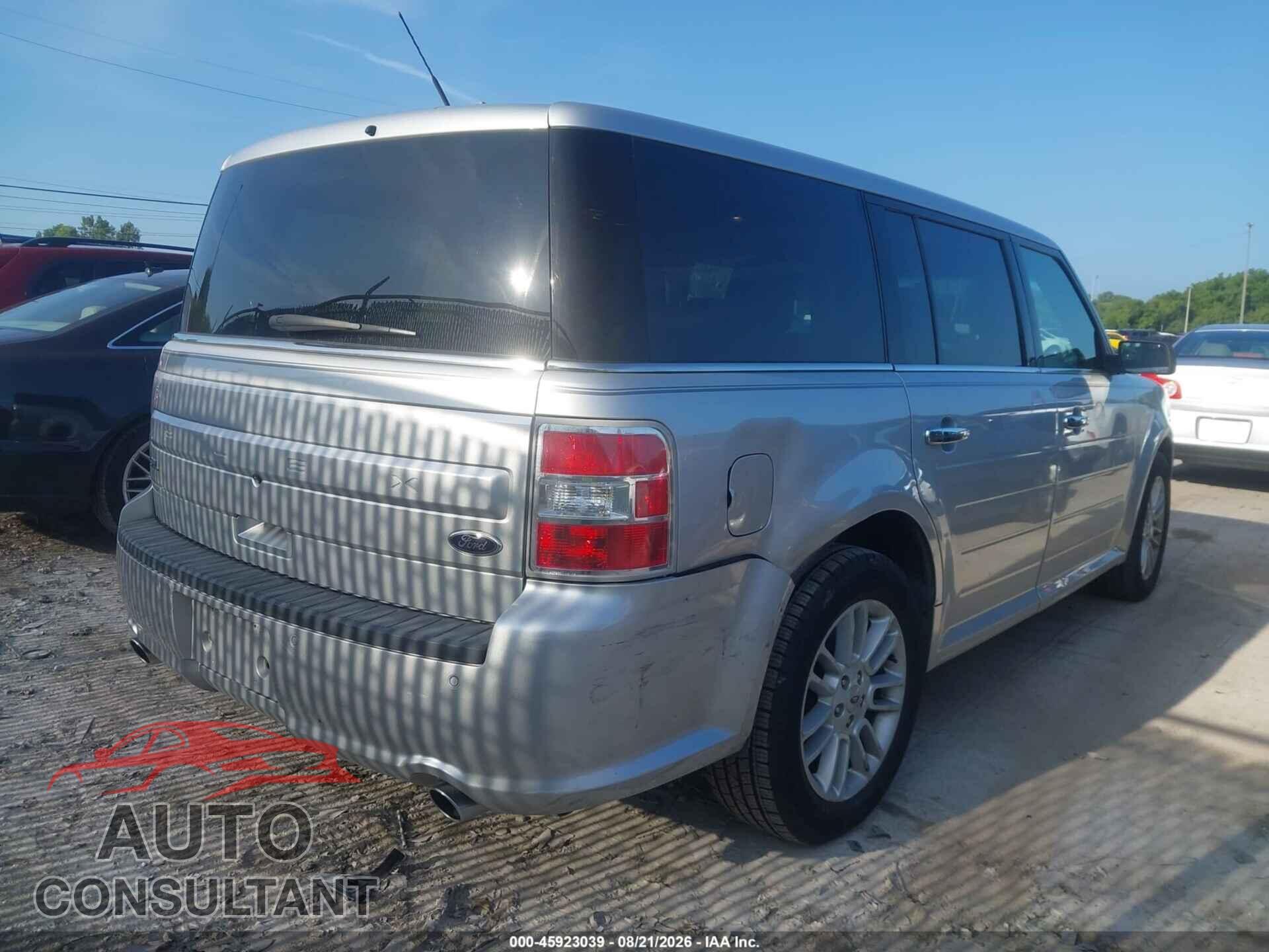 FORD FLEX 2015 - 2FMGK5C84FBA19516