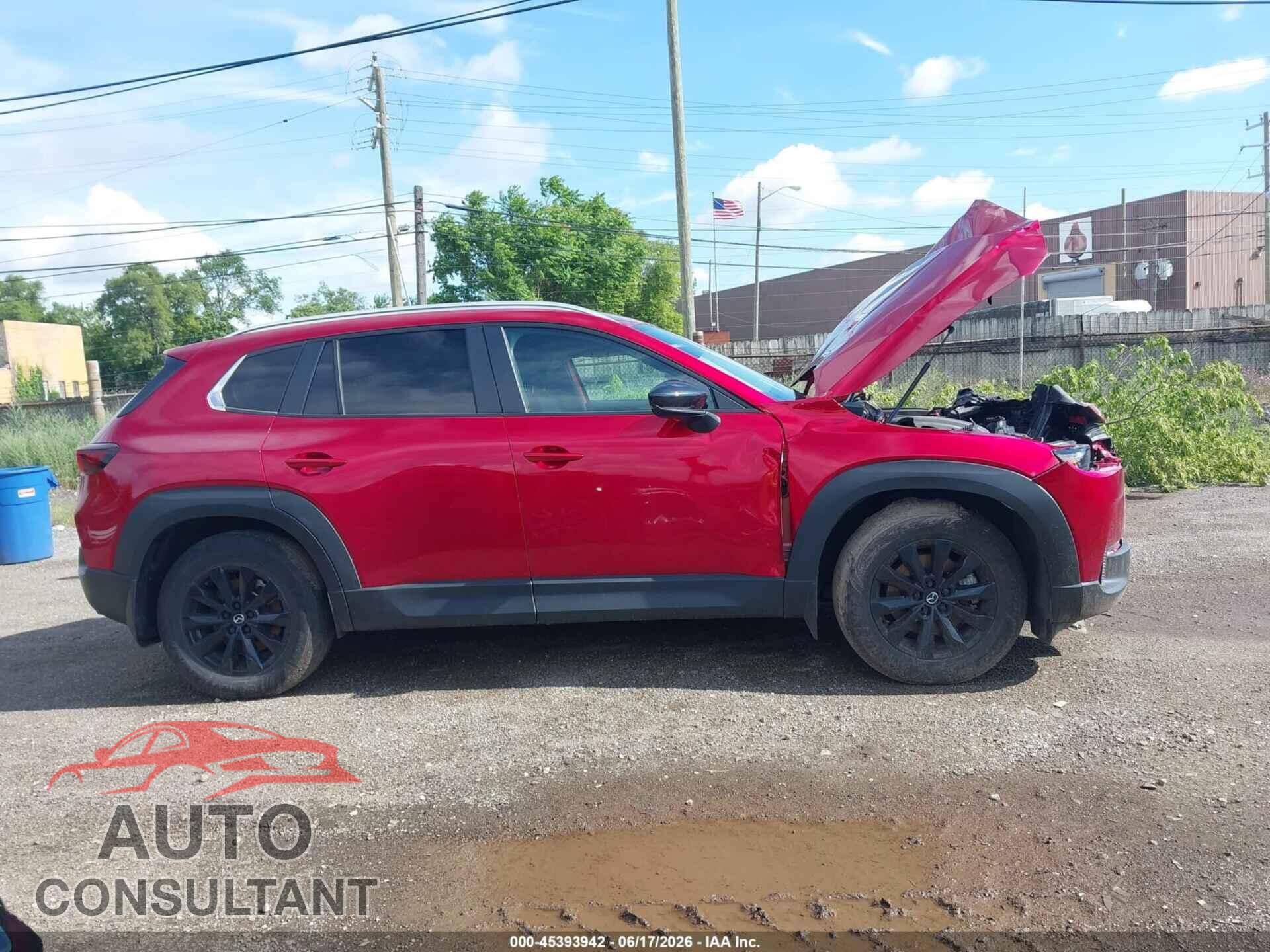 MAZDA CX-50 2024 - 7MMVABBM7RN188773