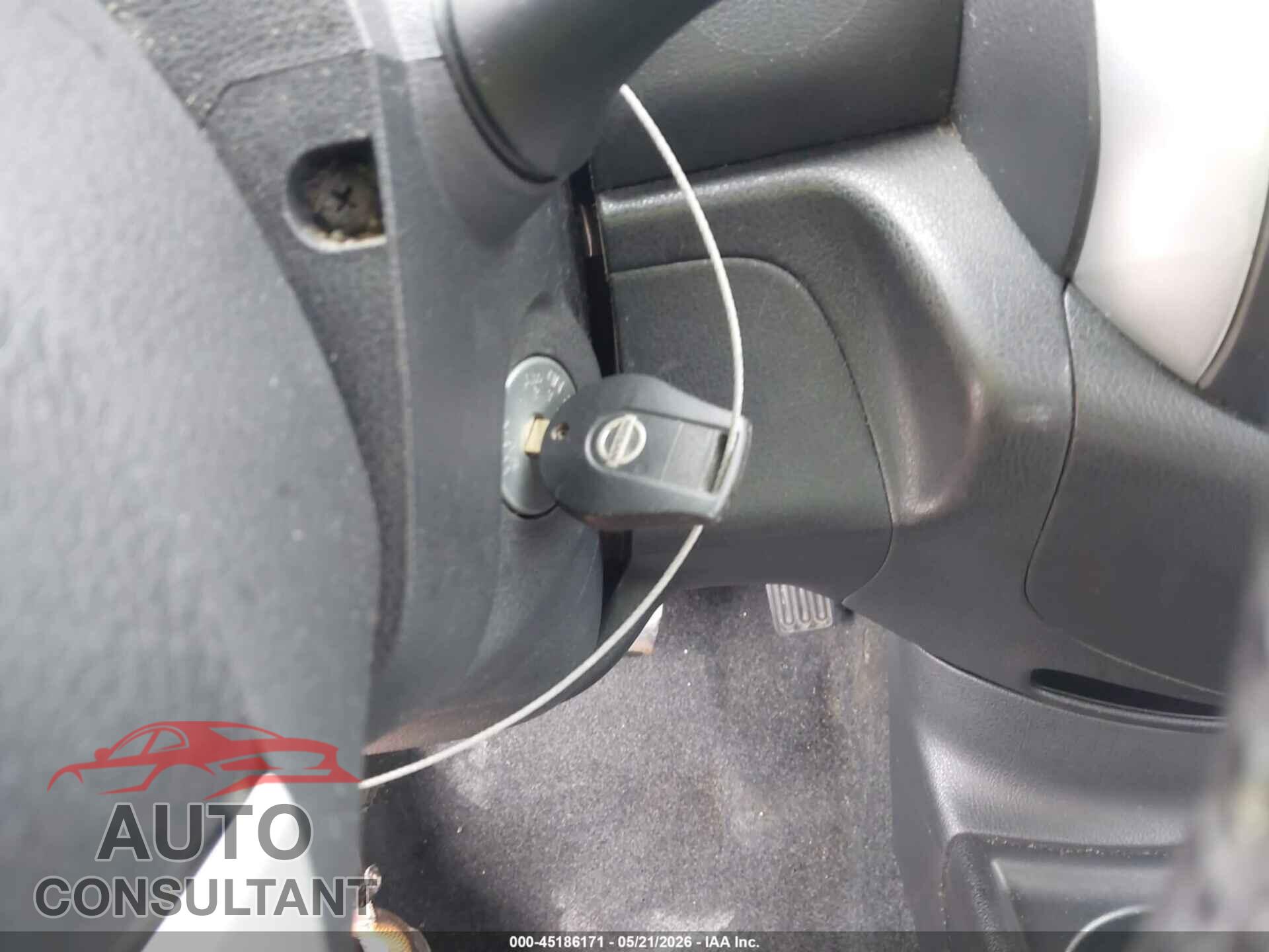 NISSAN VERSA NOTE 2014 - 3N1CE2CP8EL367888