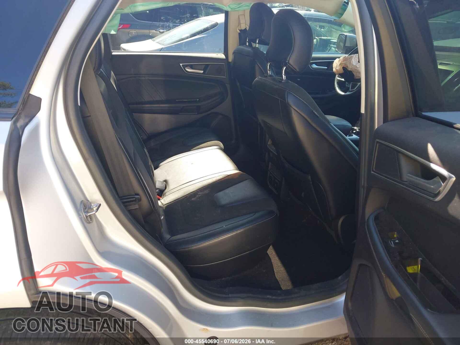 FORD EDGE 2016 - 2FMPK4AP2GBC56558