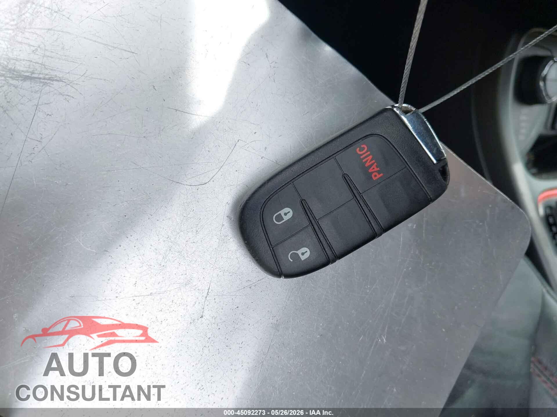 JEEP COMPASS 2019 - 3C4NJDDB9KT712924