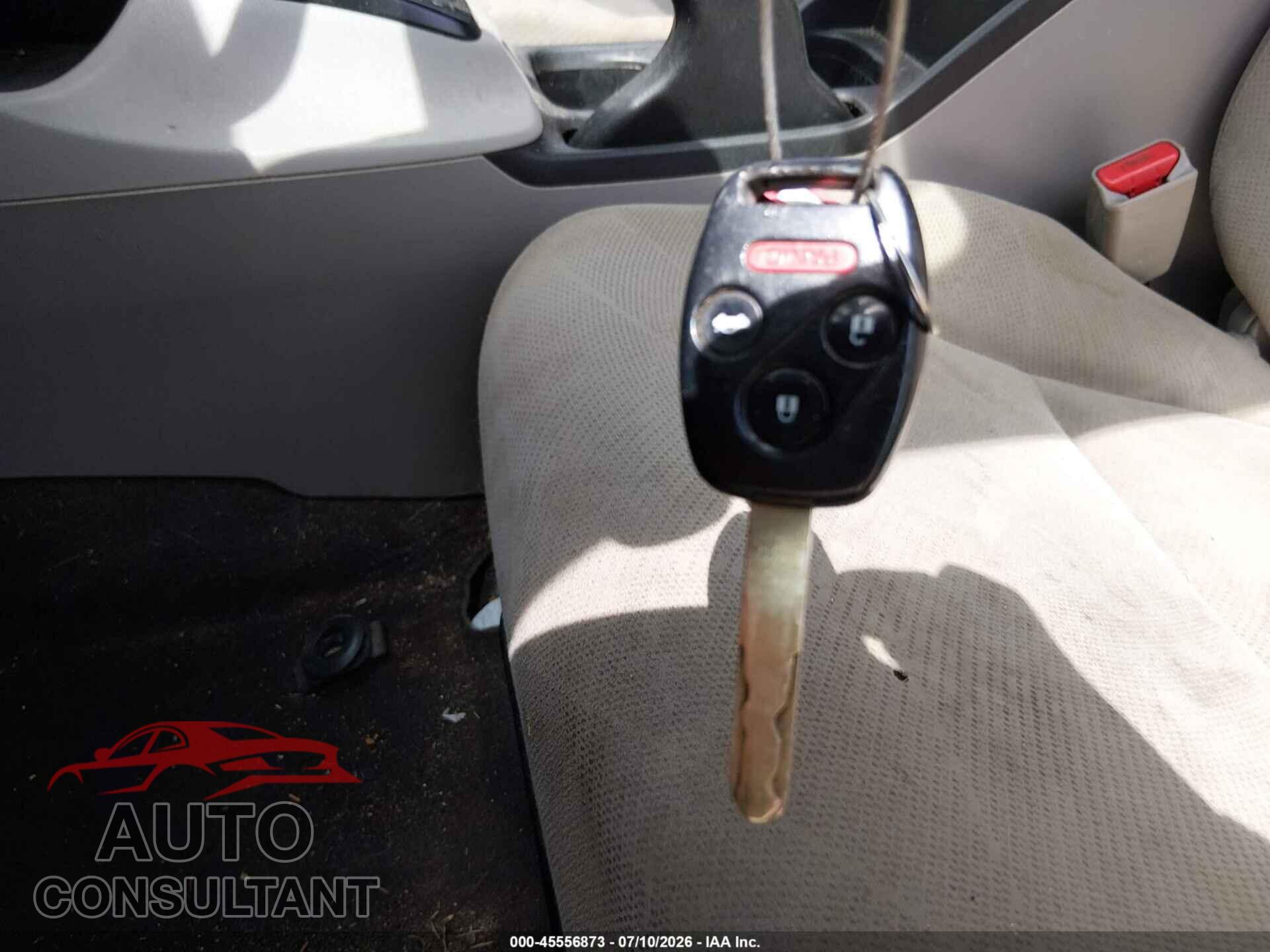 HONDA CIVIC 2012 - 2HGFB2F50CH611103