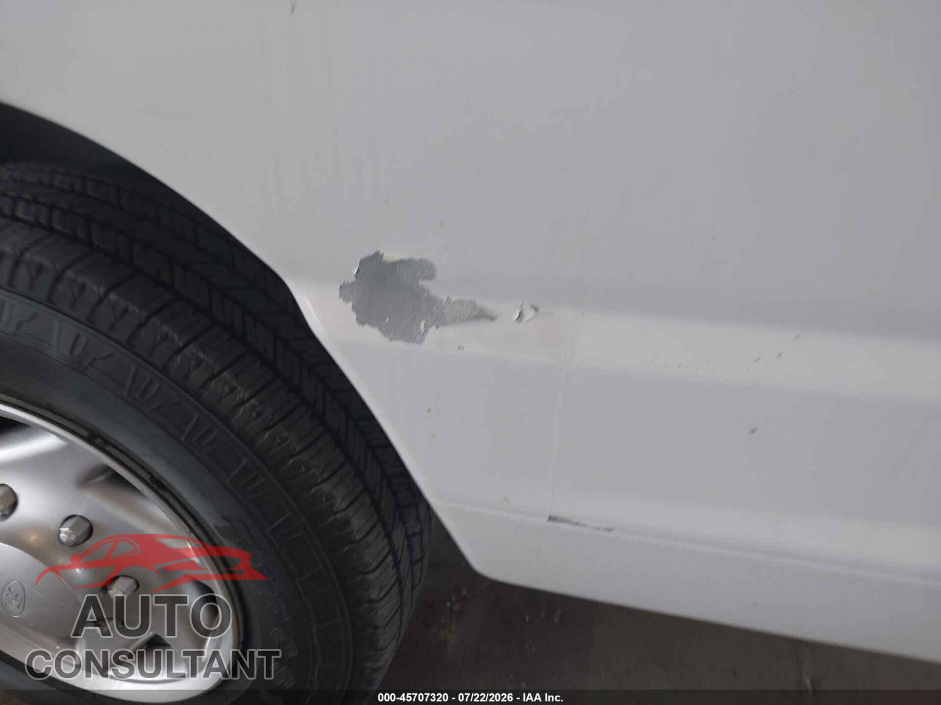 FORD E-150 2014 - 1FTNE1EW6EDA46751