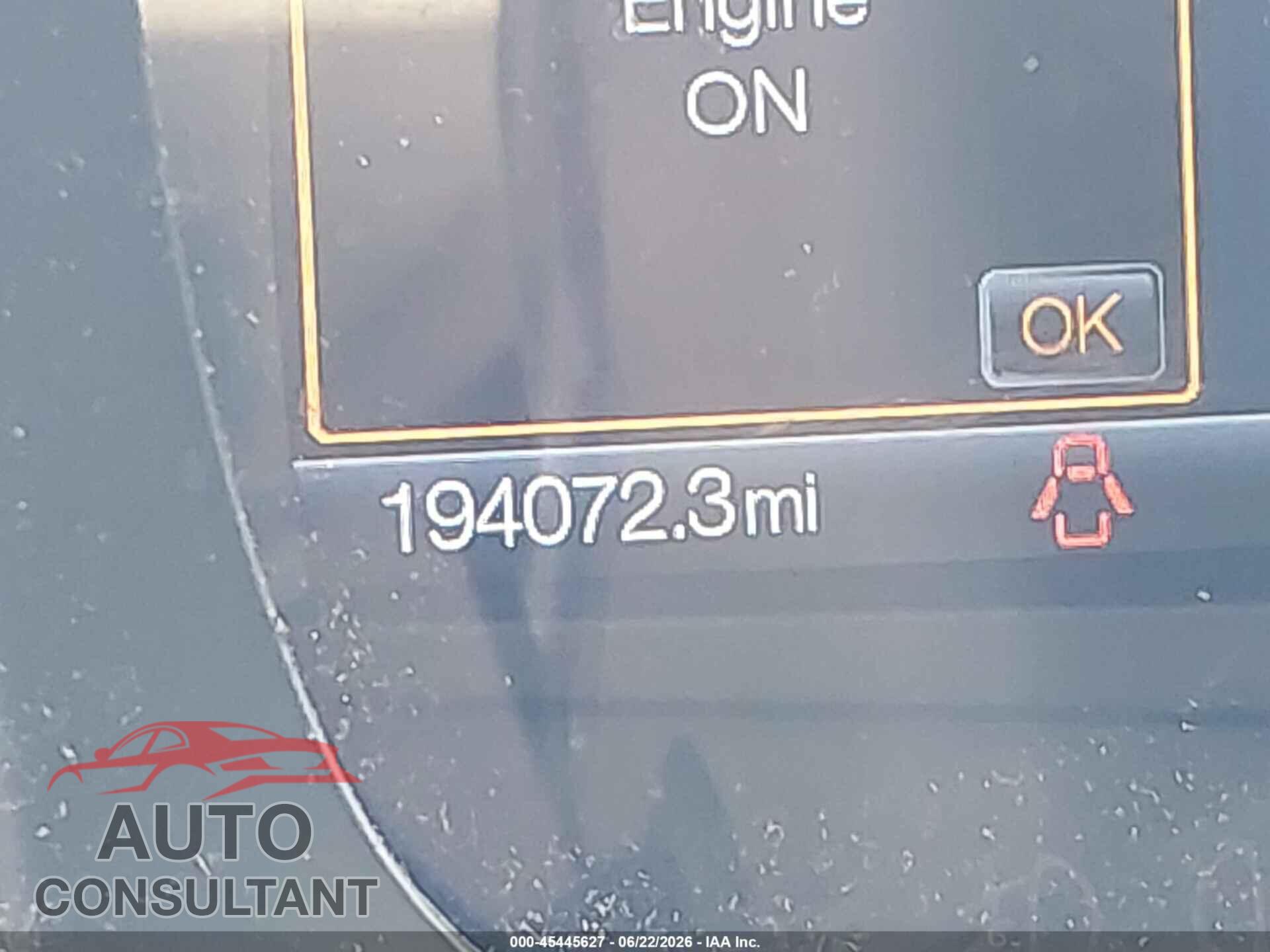 FORD EXPEDITION 2017 - 1FMJU2AT2HEA30415