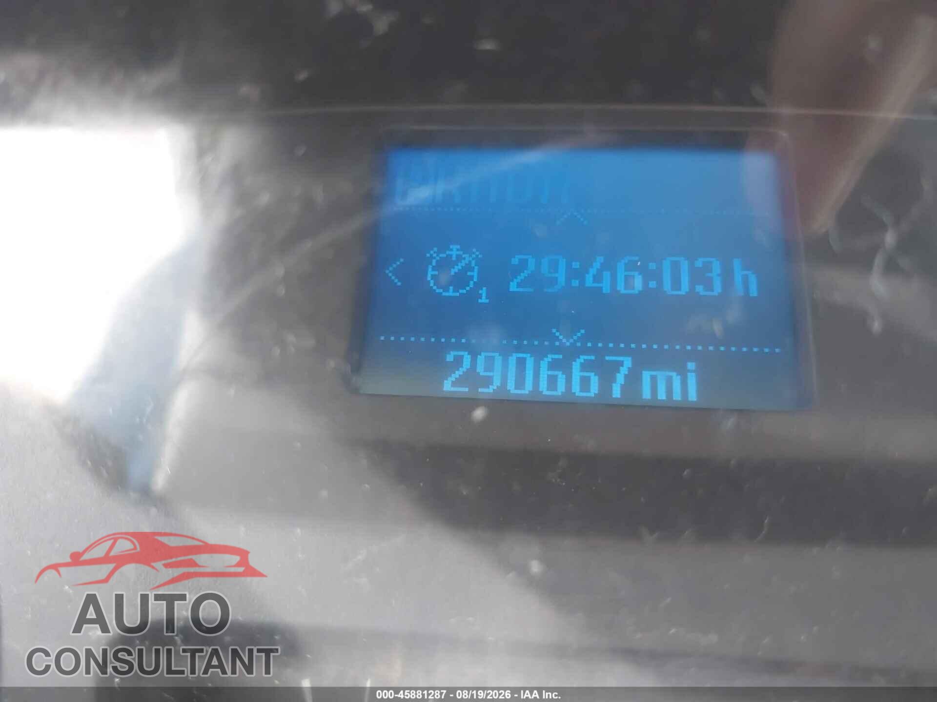 FORD TRANSIT-250 2016 - 1FTYR3XM9GKA50476