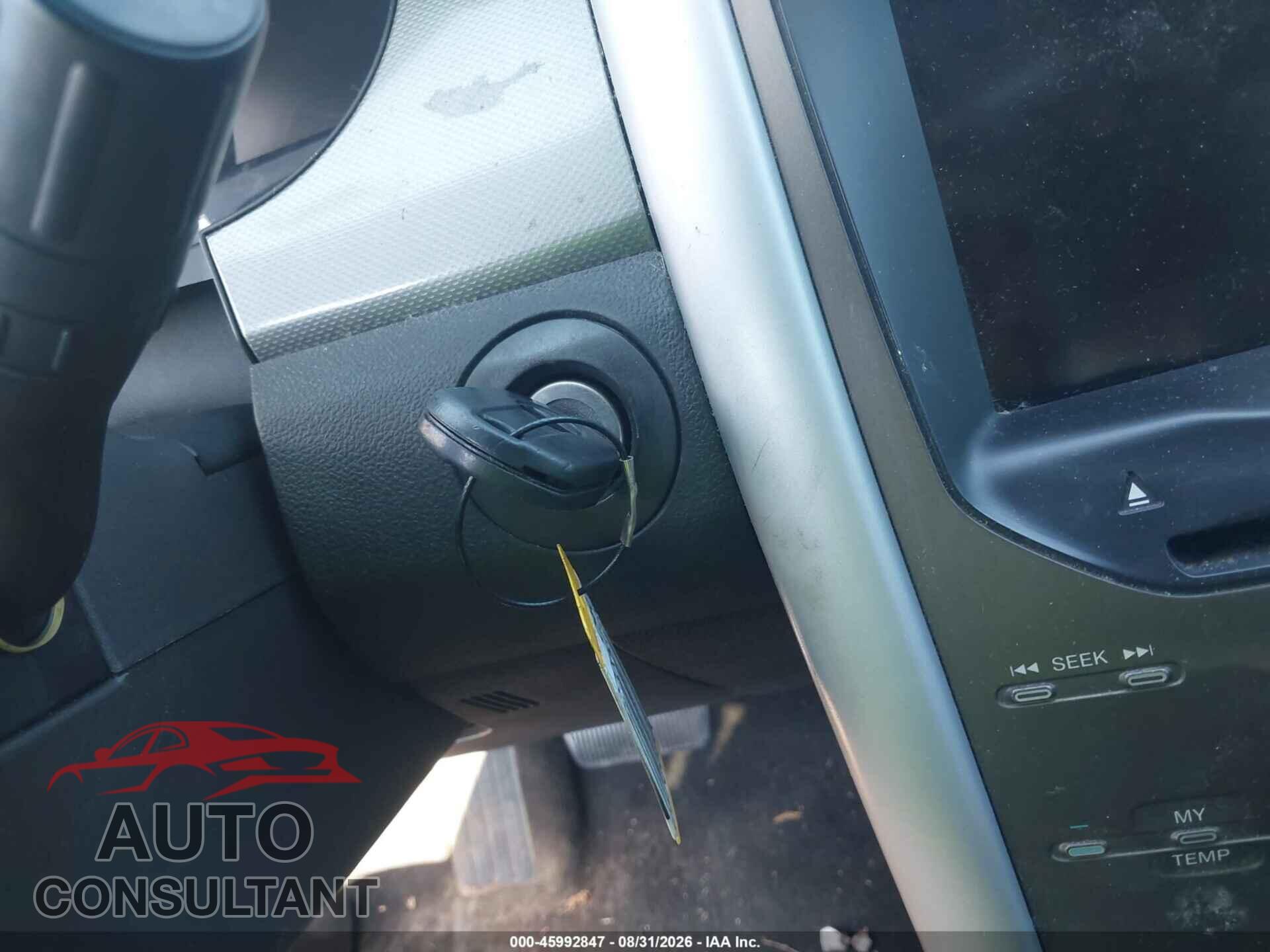 FORD EDGE 2014 - 2FMDK4JC1EBB33864