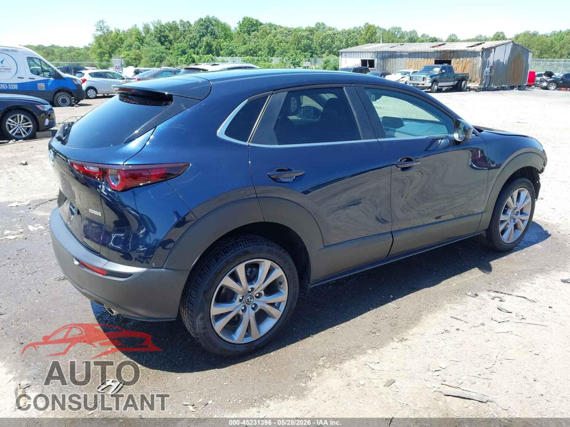 MAZDA CX-30 2021 - 3MVDMBCL2MM213119