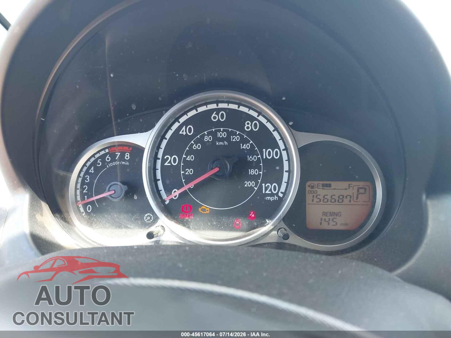 MAZDA MAZDA2 2014 - JM1DE1LY3E0173870