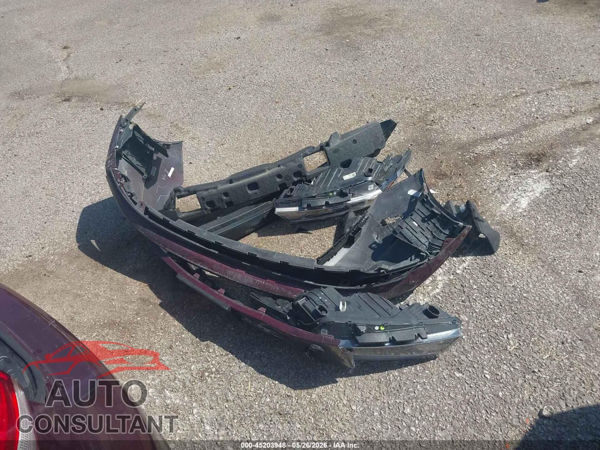 KIA FORTE 2017 - 3KPFK4A71HE015424