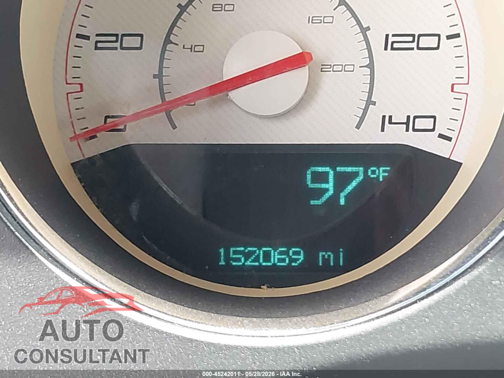 DODGE CHALLENGER 2014 - 2C3CDYAG3EH112181