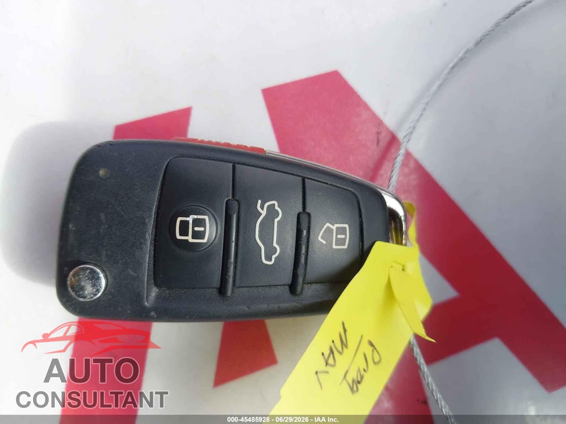 AUDI Q3 2018 - WA1BCCFS3JR014153