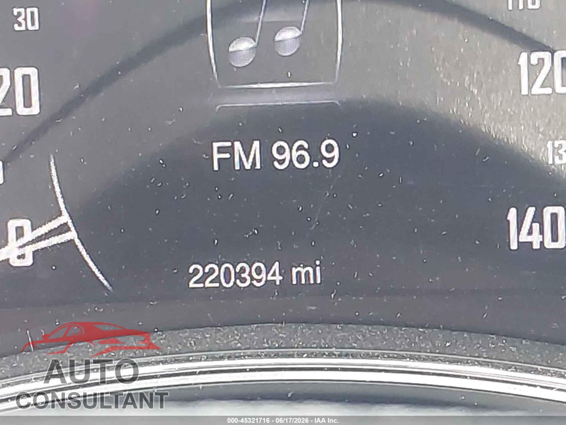 DODGE DURANGO 2014 - 1C4RDJAG2EC323145