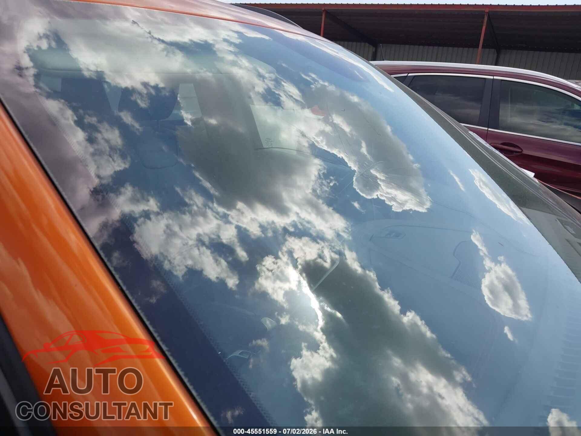 JEEP CHEROKEE 2014 - 1C4PJMBS8EW257963