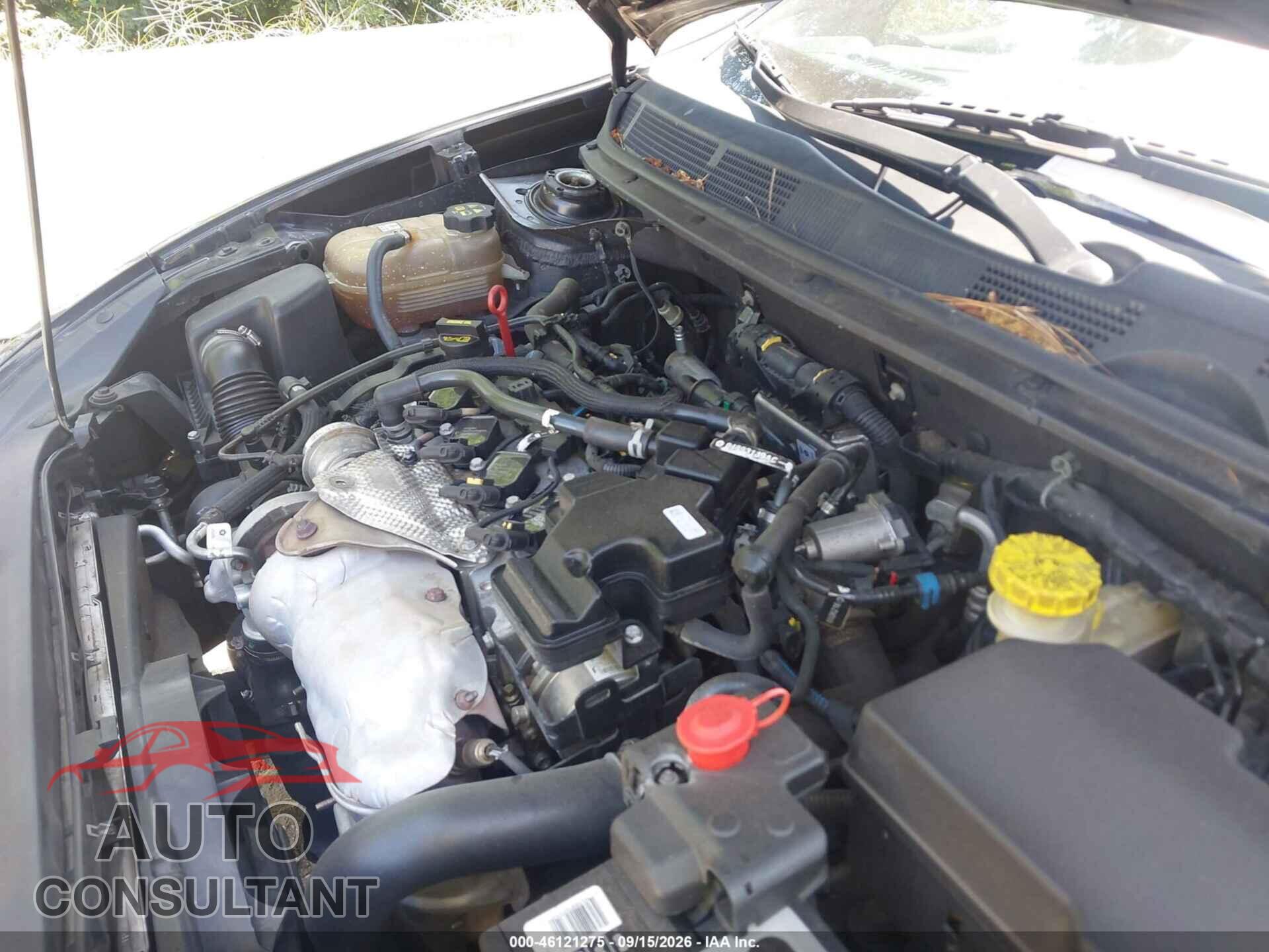 DODGE DART 2013 - 1C3CDFCH6DD320853