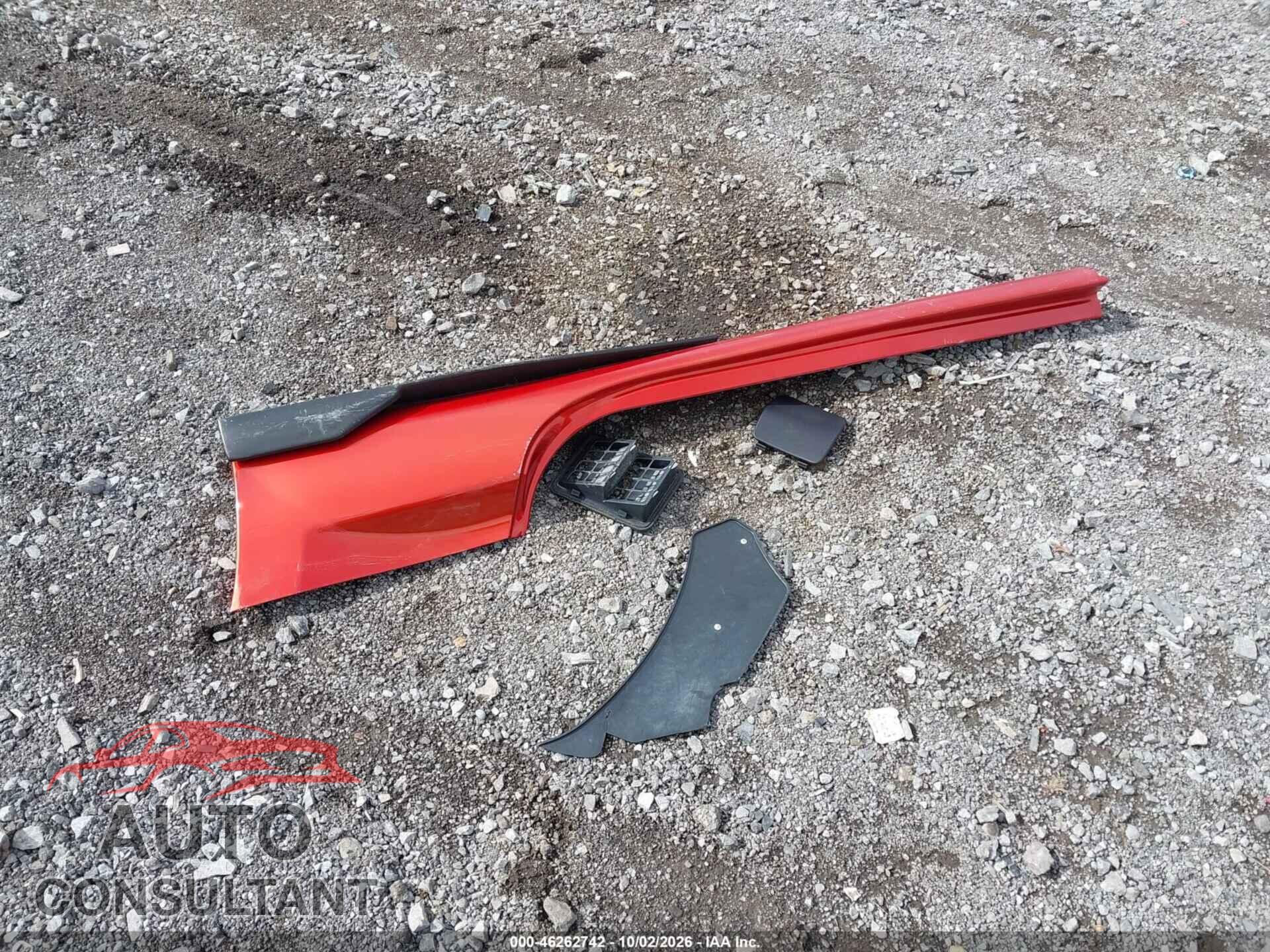 MITSUBISHI ECLIPSE 2009 - 4A3AK24FX9E028653