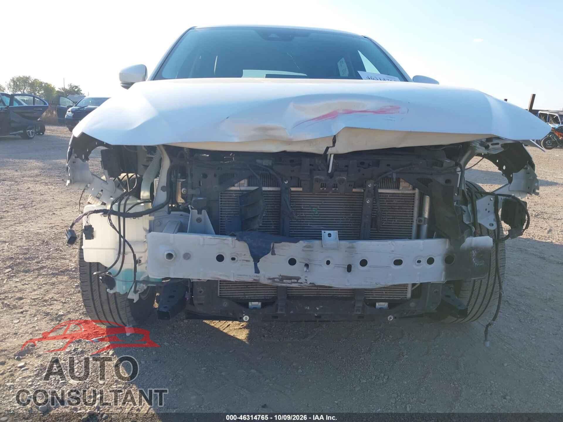 MAZDA CX-5 2023 - JM3KFBCMXP0200242